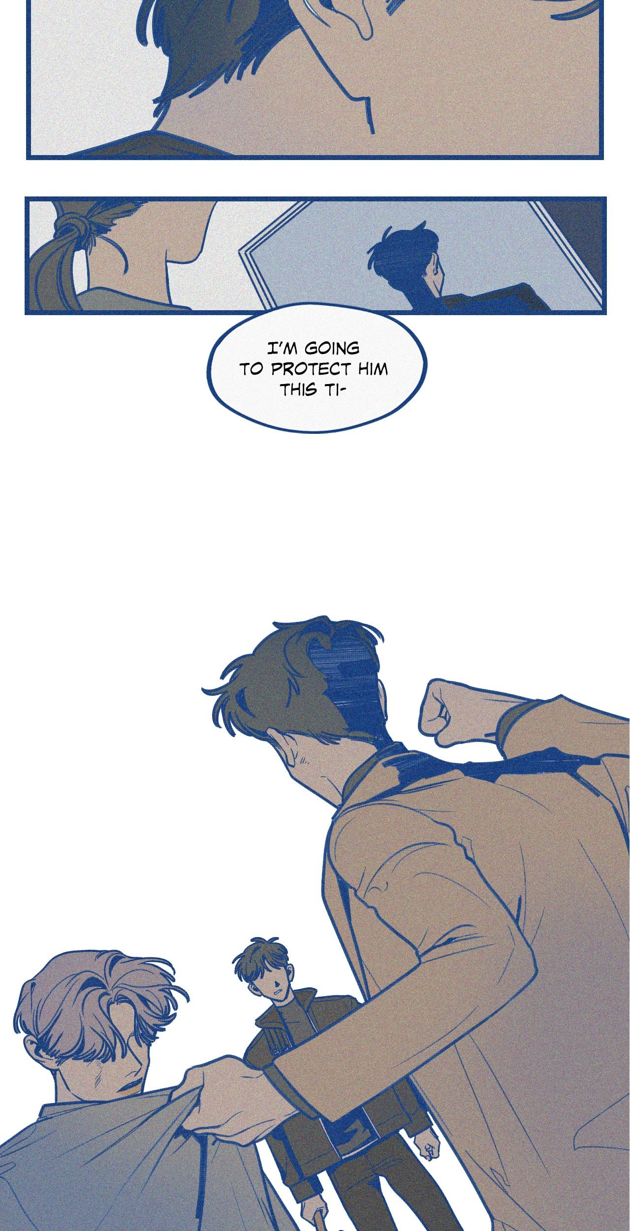 Read Digitalis chapter 19 image 39 on Lezhin