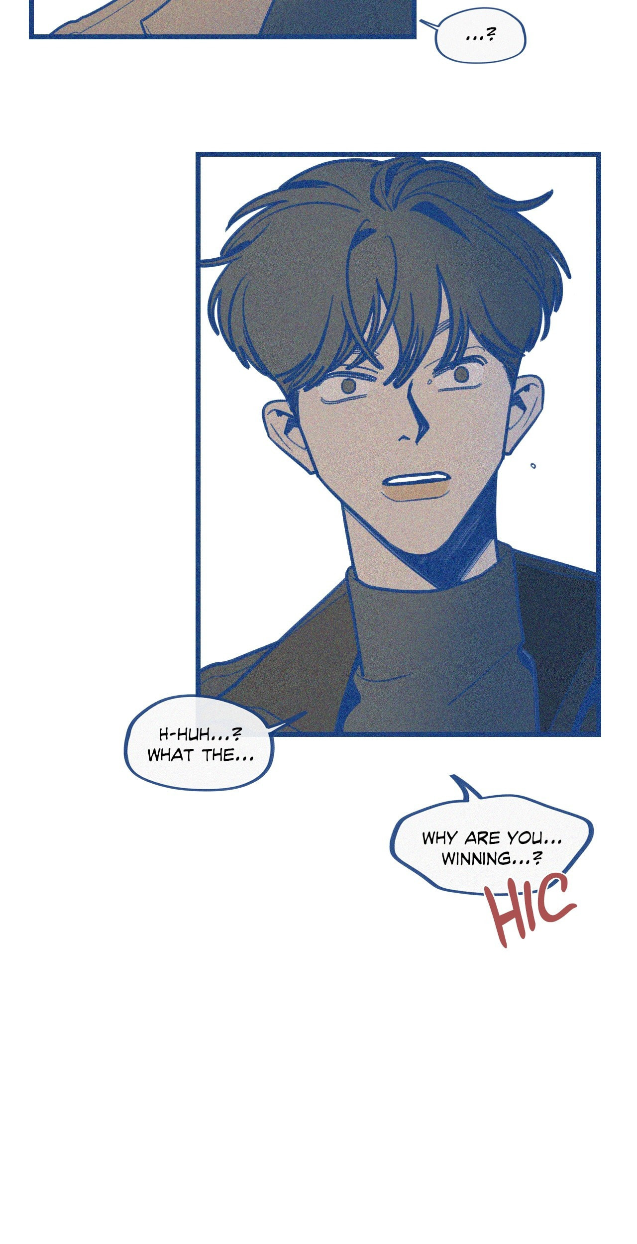 Read Digitalis chapter 19 image 41 on Lezhin