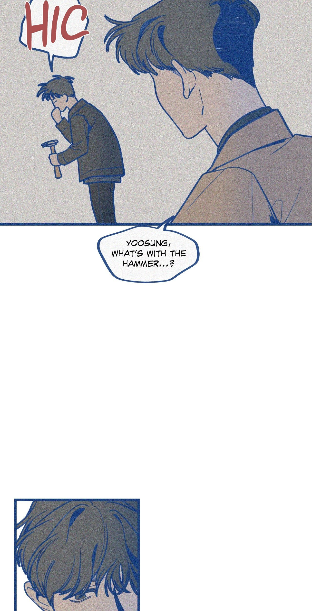 Read Digitalis chapter 19 image 43 on Lezhin