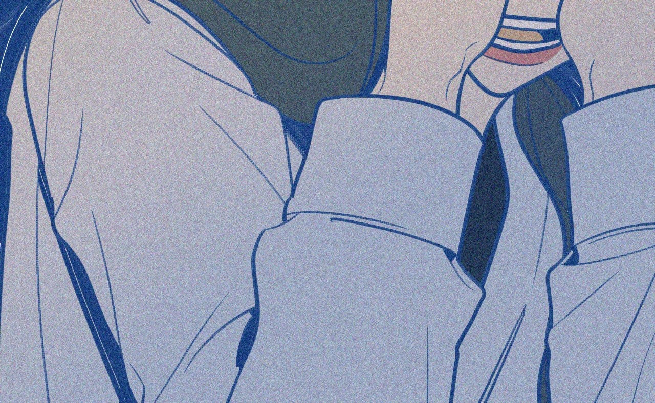 Read Digitalis chapter 19 image 8 on Lezhin