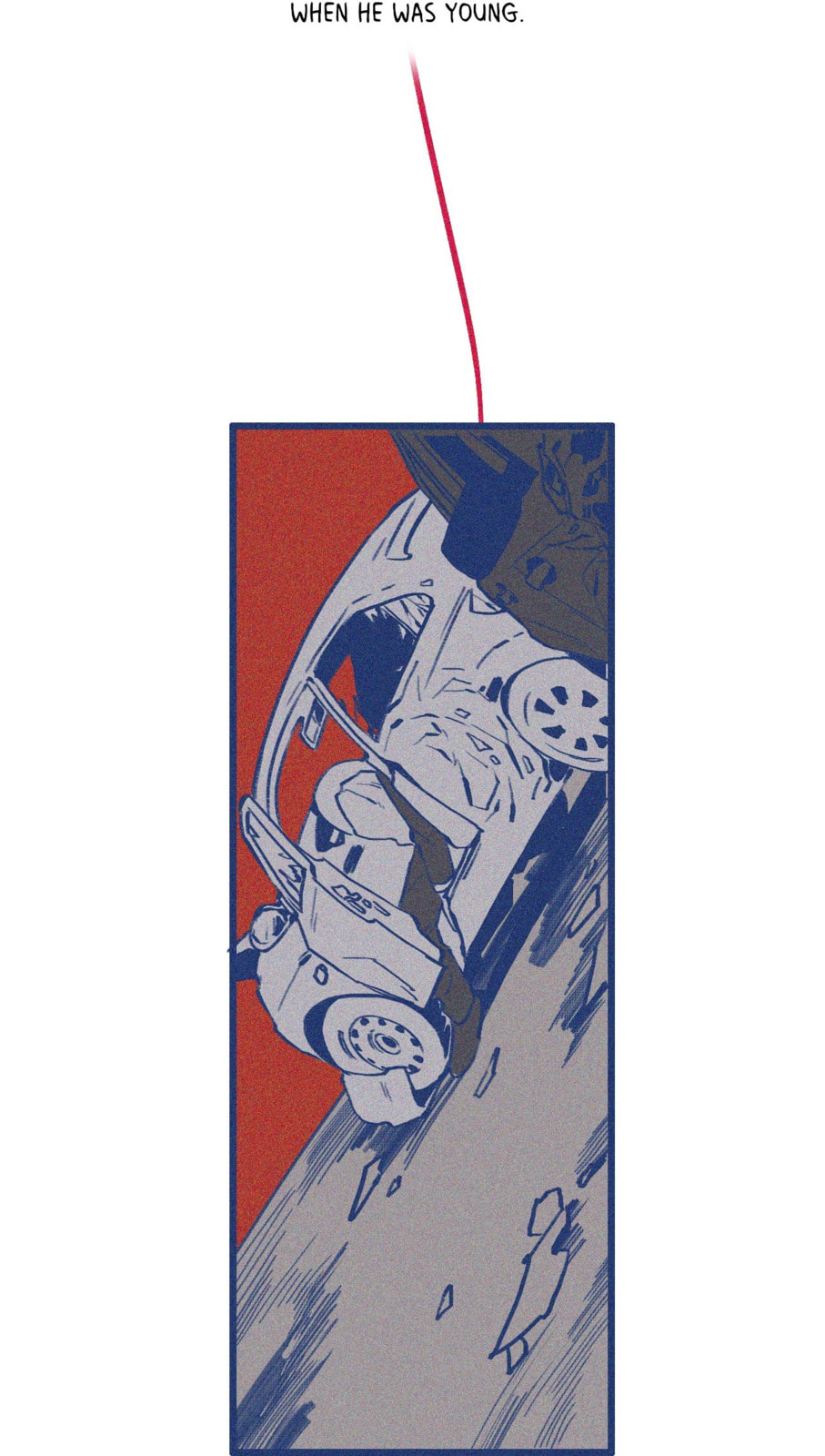 Read Digitalis chapter 2 image 11 on Lezhin