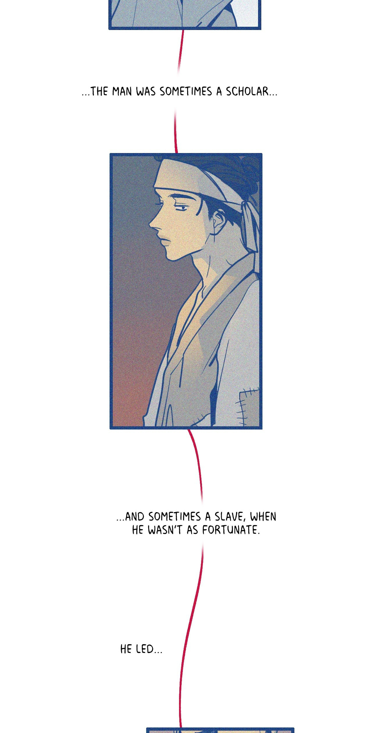Read Digitalis chapter 2 image 14 on Lezhin