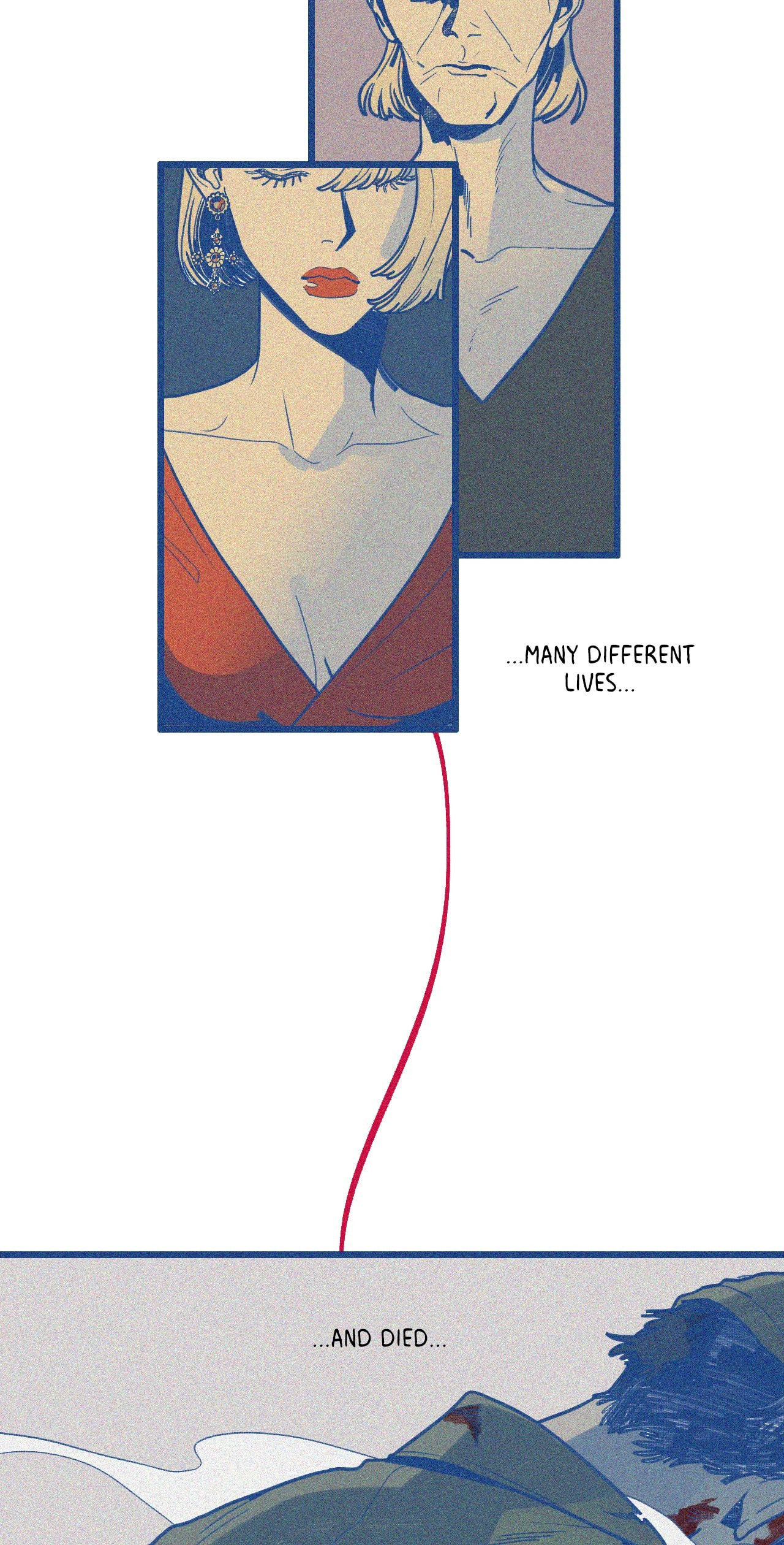 Read Digitalis chapter 2 image 15 on Lezhin