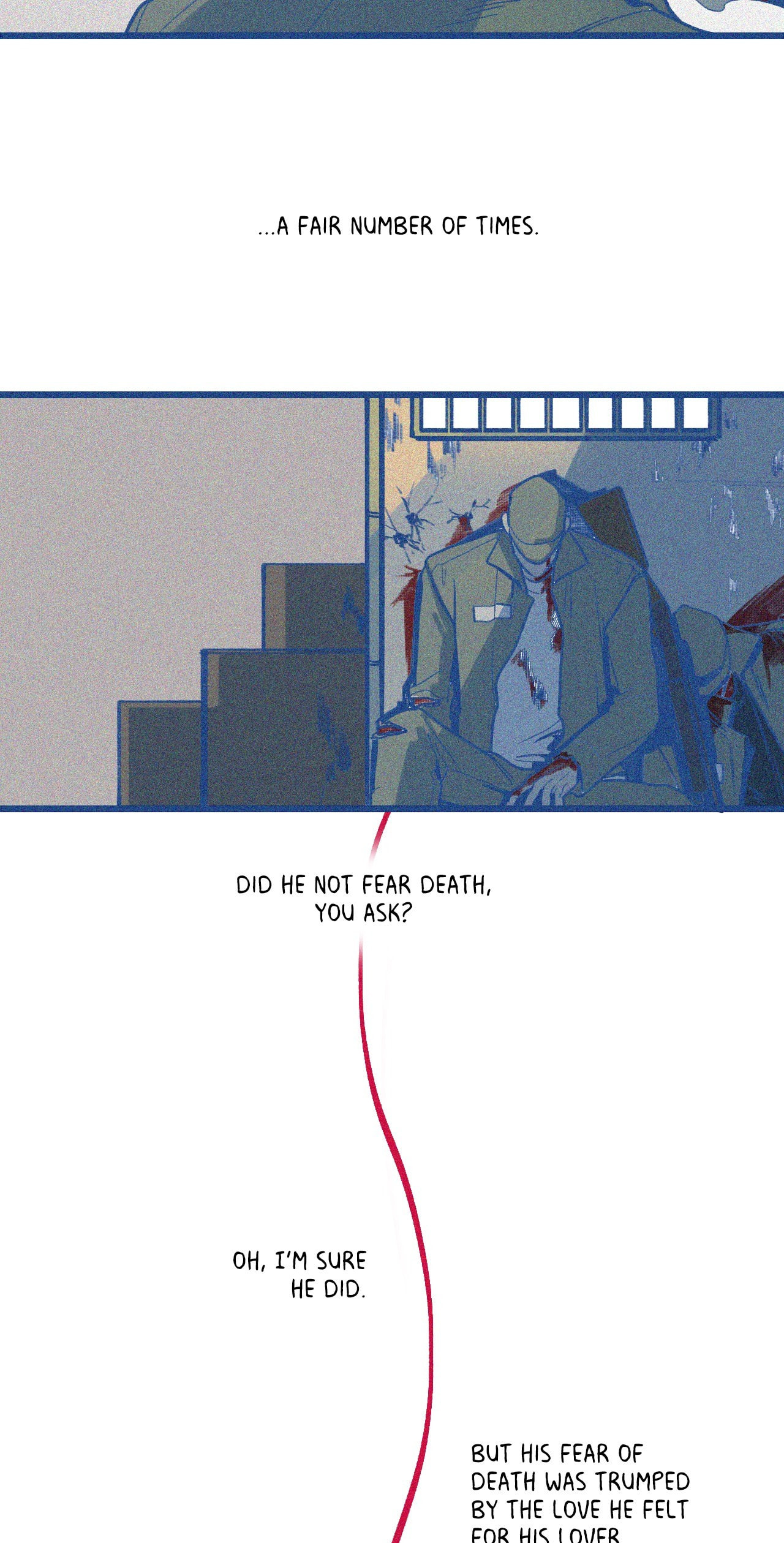 Read Digitalis chapter 2 image 16 on Lezhin