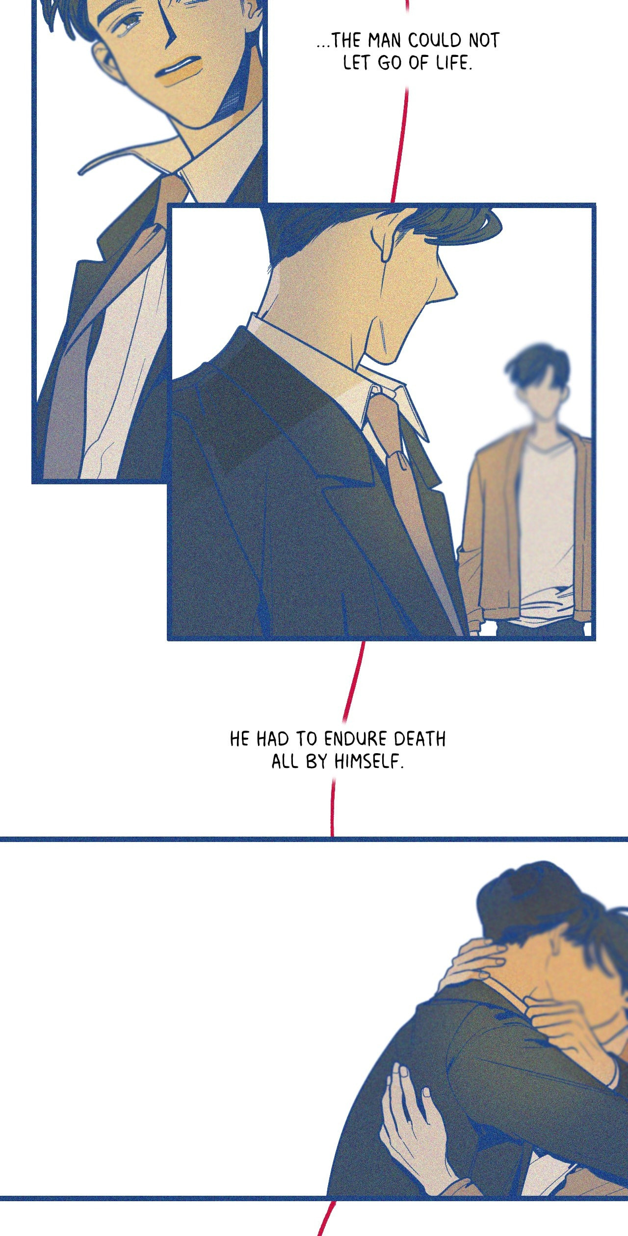 Read Digitalis chapter 2 image 18 on Lezhin
