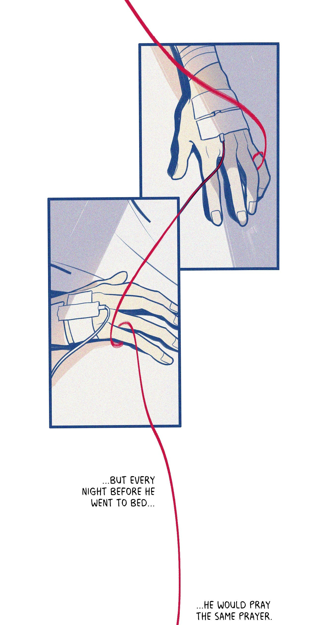 Read Digitalis chapter 2 image 21 on Lezhin