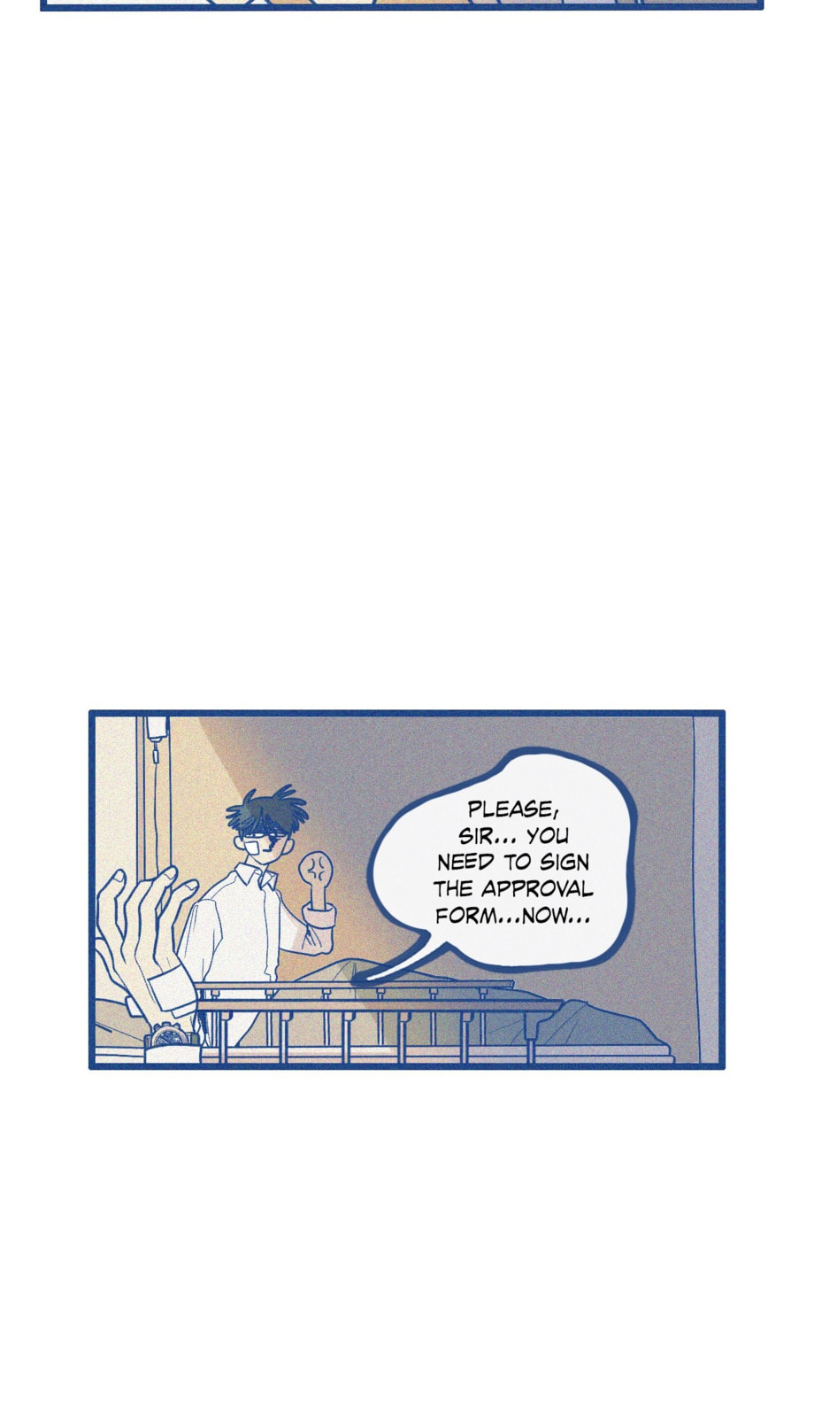 Read Digitalis chapter 2 image 25 on Lezhin
