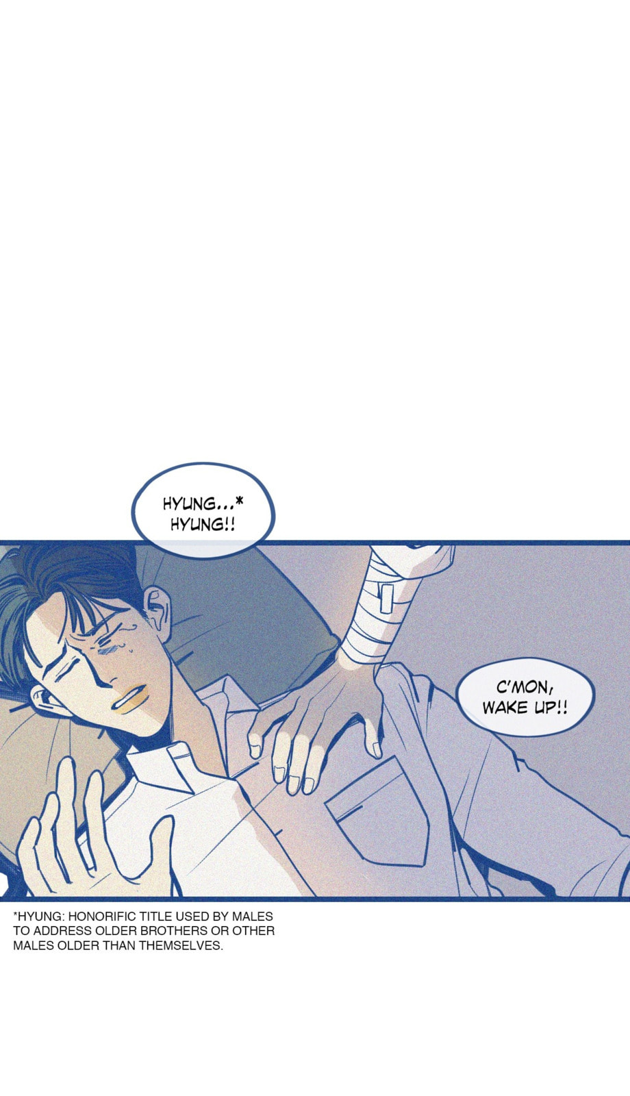 Read Digitalis chapter 2 image 26 on Lezhin