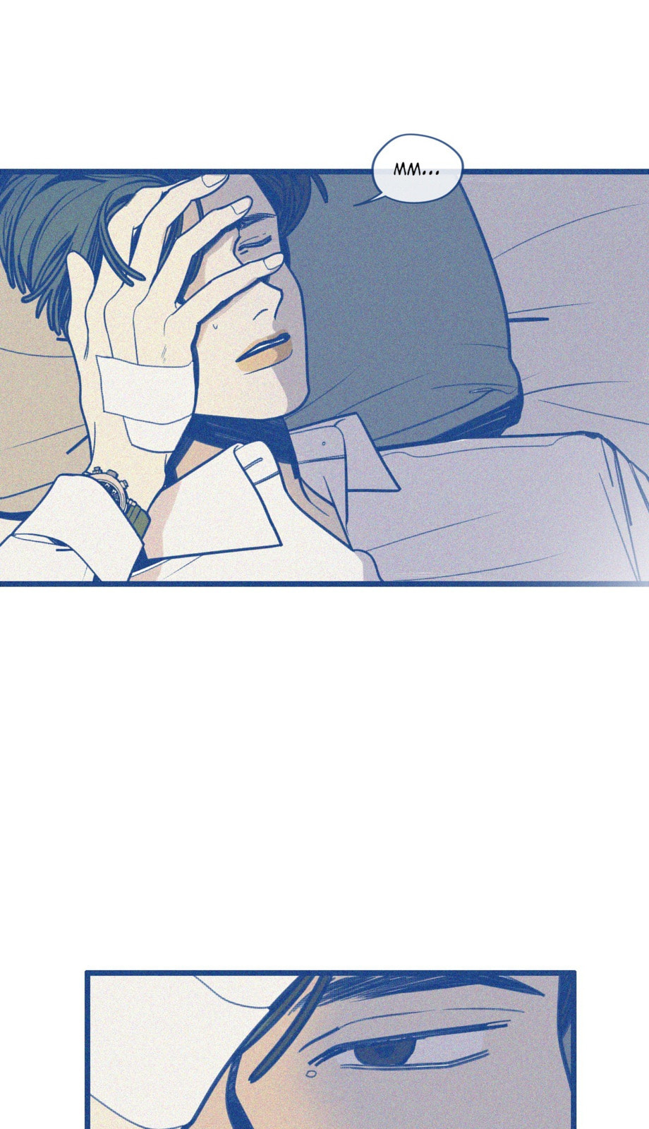 Read Digitalis chapter 2 image 28 on Lezhin