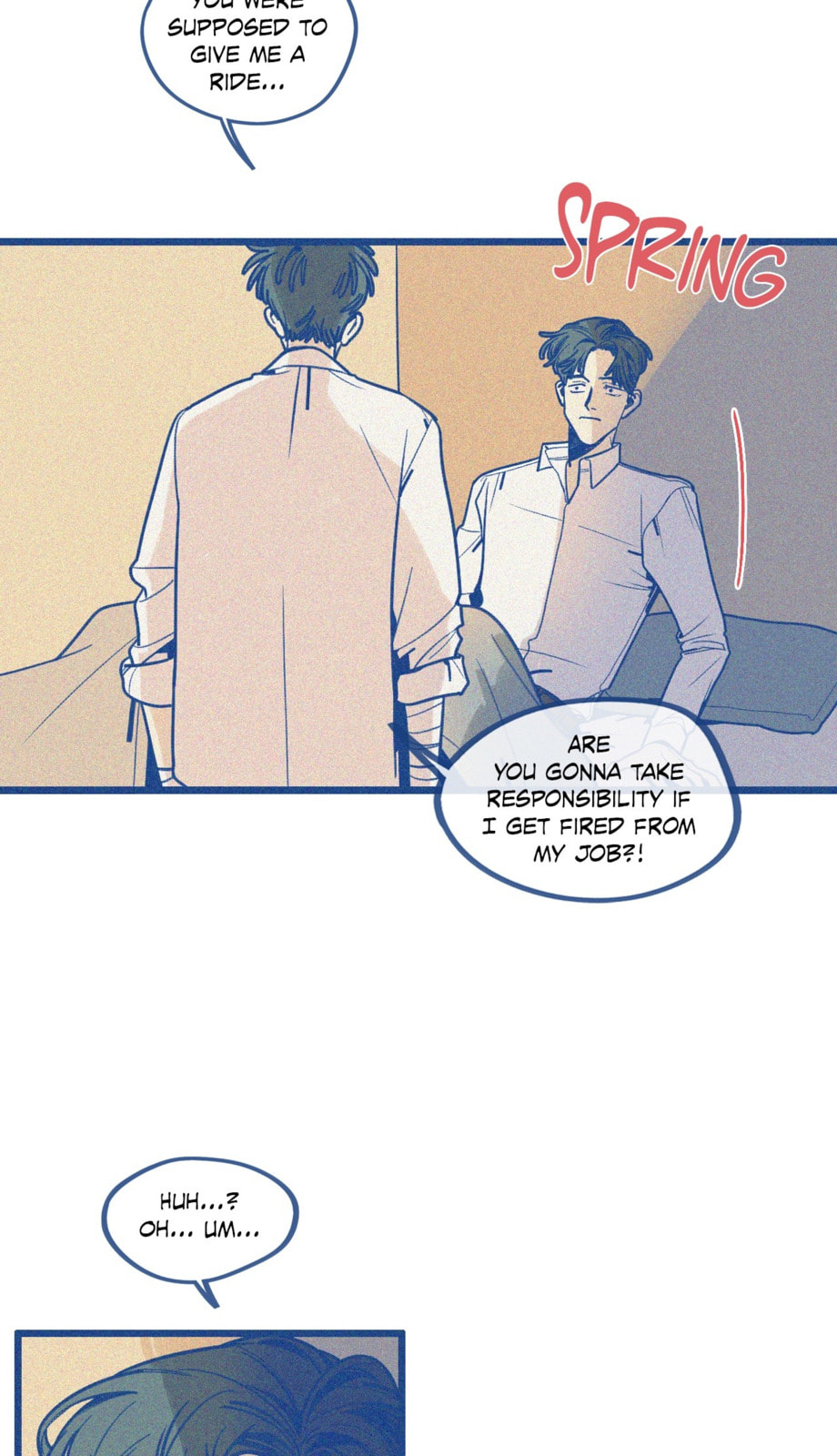 Read Digitalis chapter 2 image 32 on Lezhin