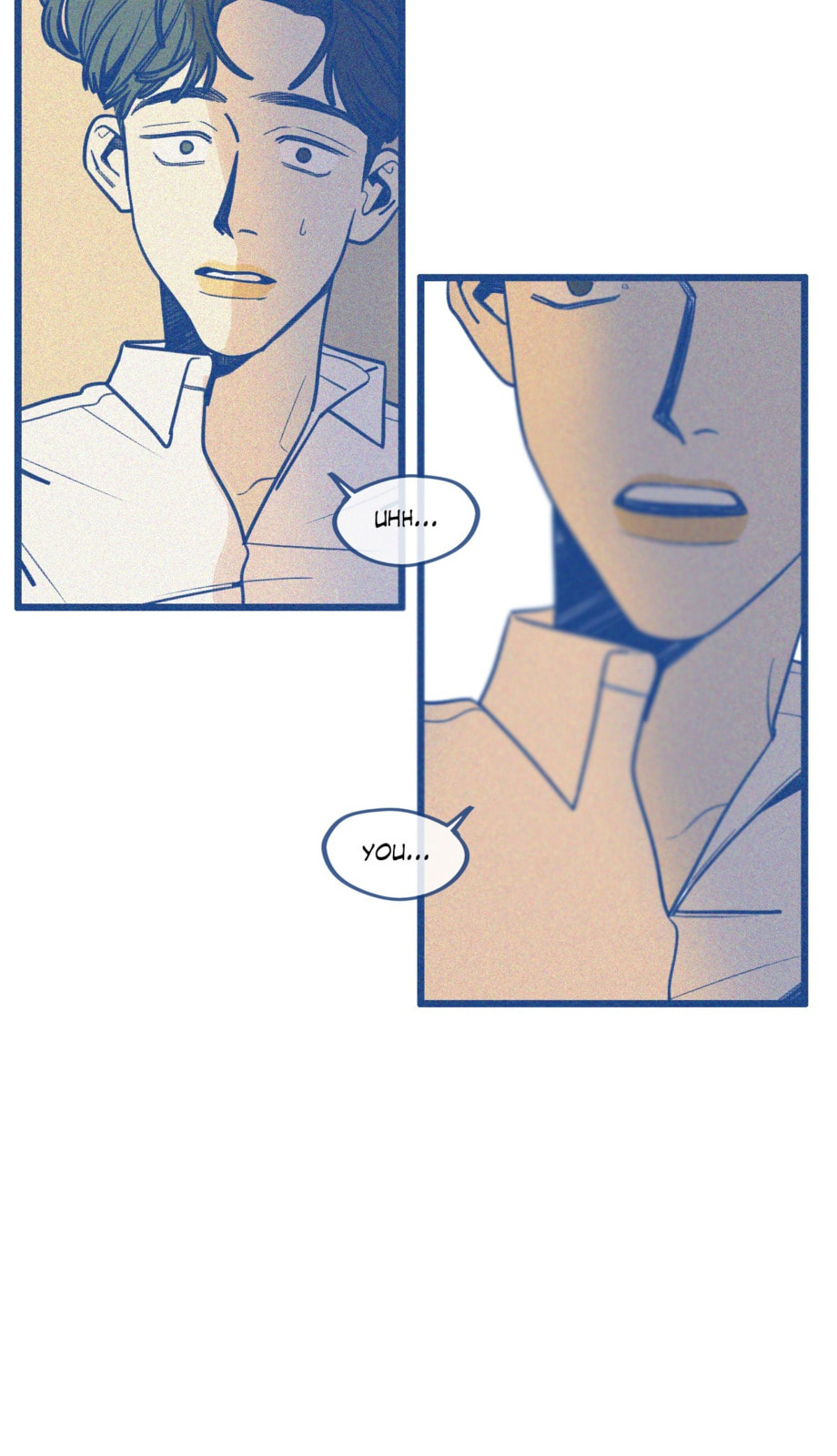 Read Digitalis chapter 2 image 33 on Lezhin