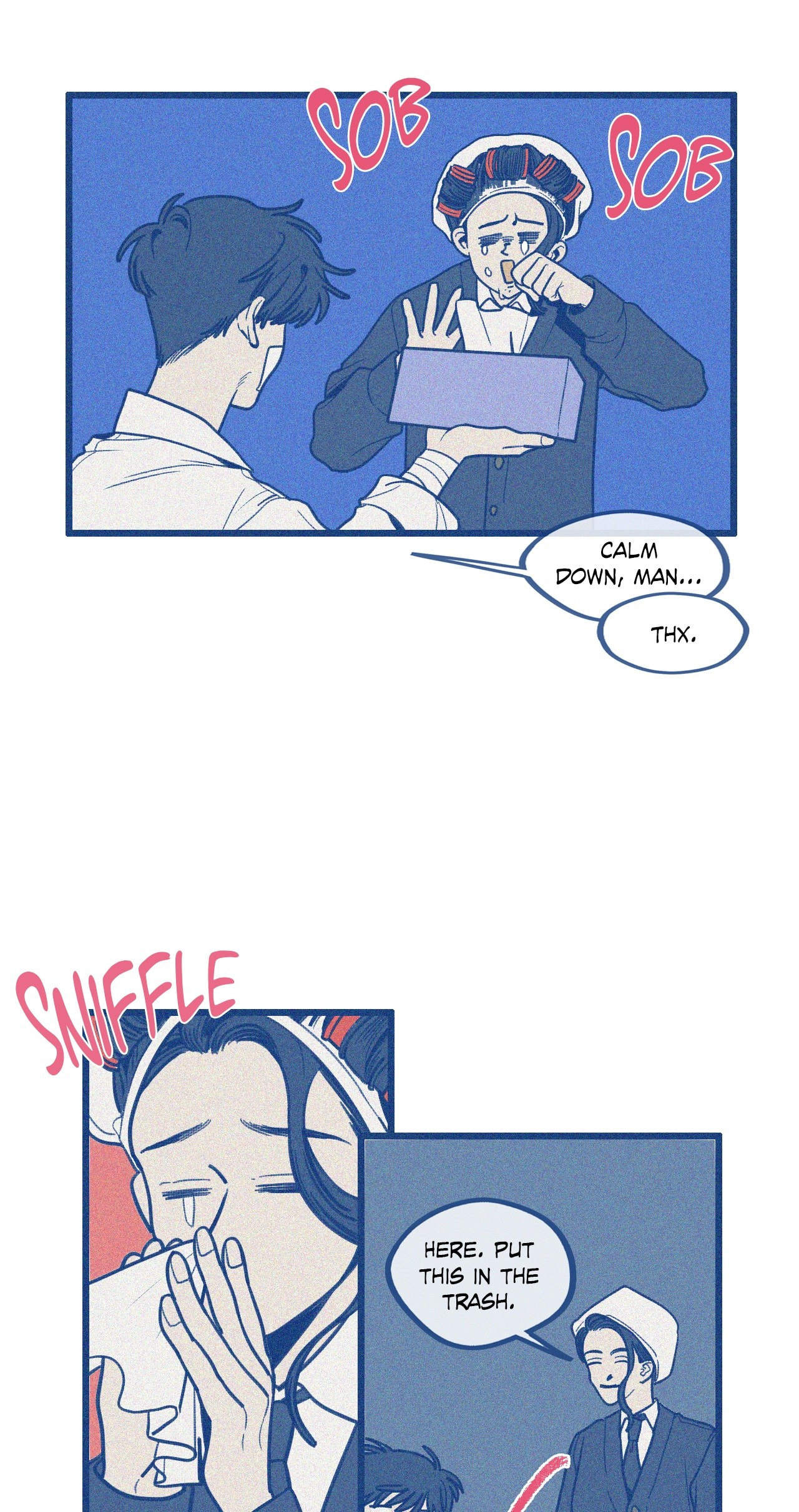 Read Digitalis chapter 2 image 38 on Lezhin