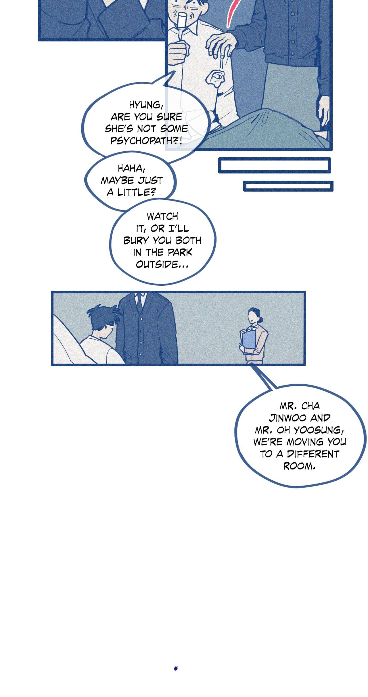 Read Digitalis chapter 2 image 39 on Lezhin