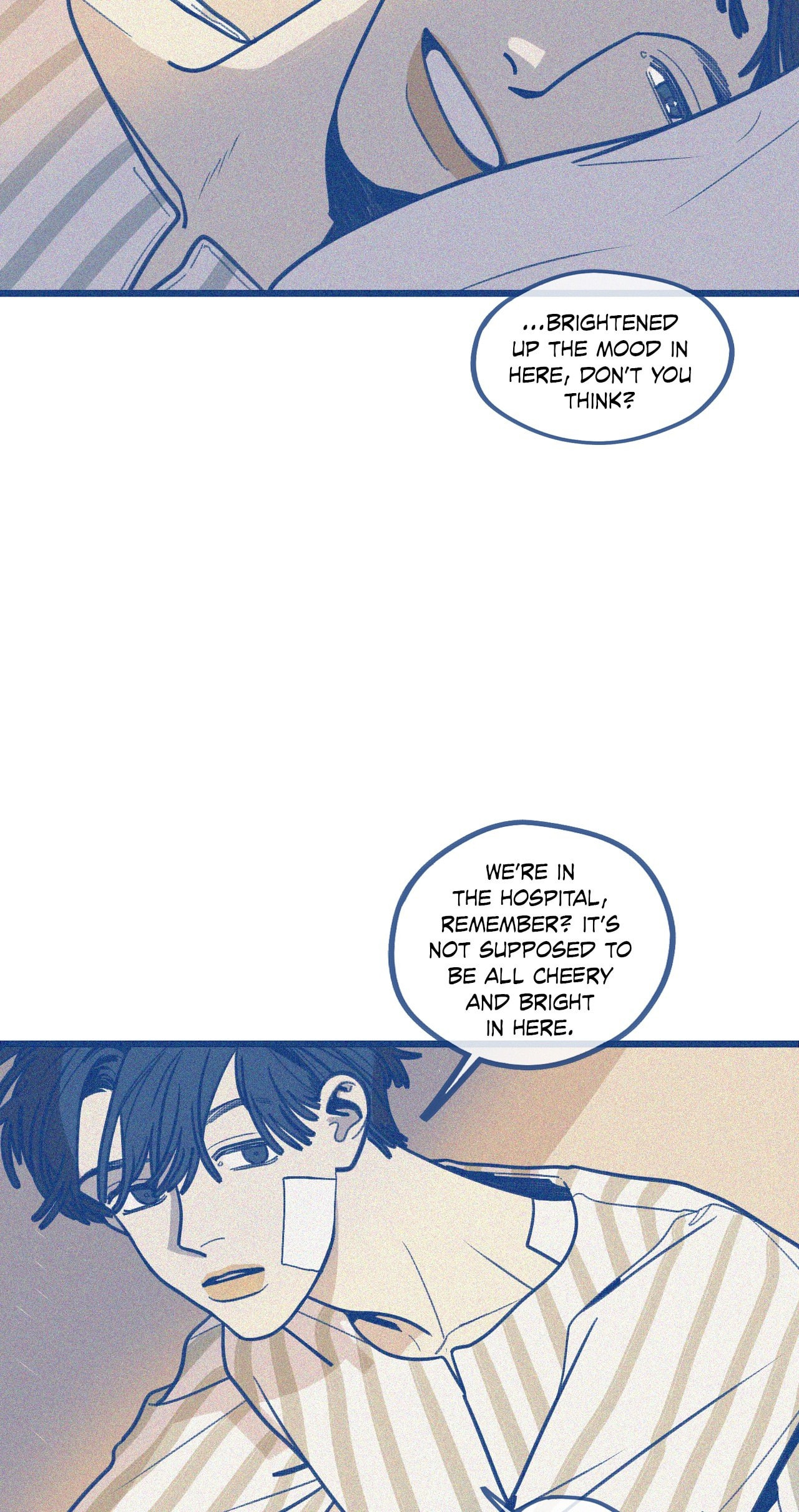 Read Digitalis chapter 2 image 43 on Lezhin