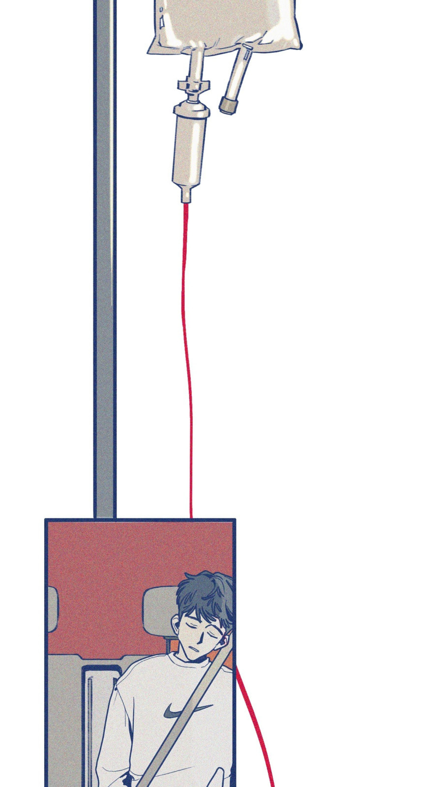 Read Digitalis chapter 2 image 7 on Lezhin