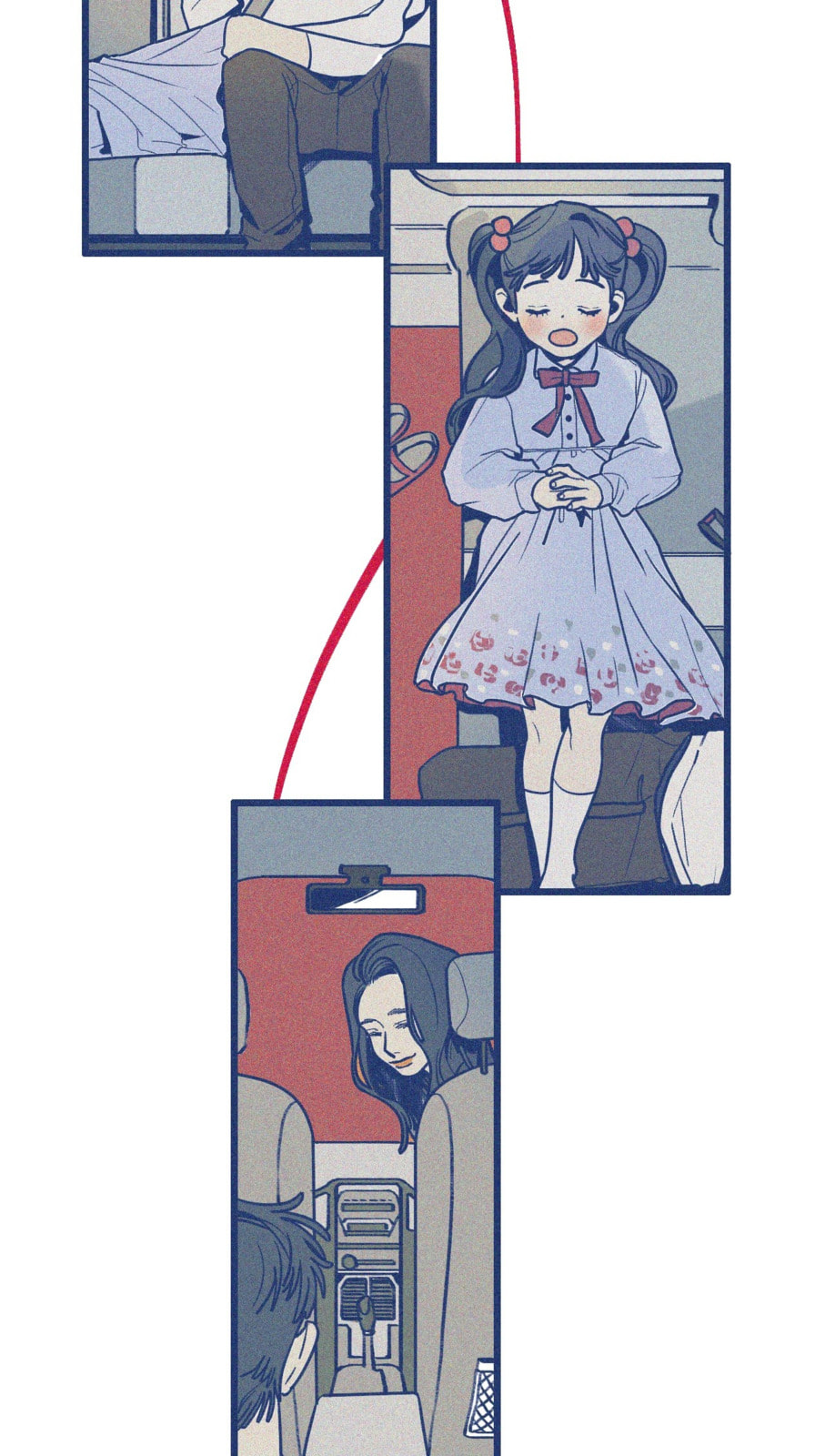 Read Digitalis chapter 2 image 8 on Lezhin