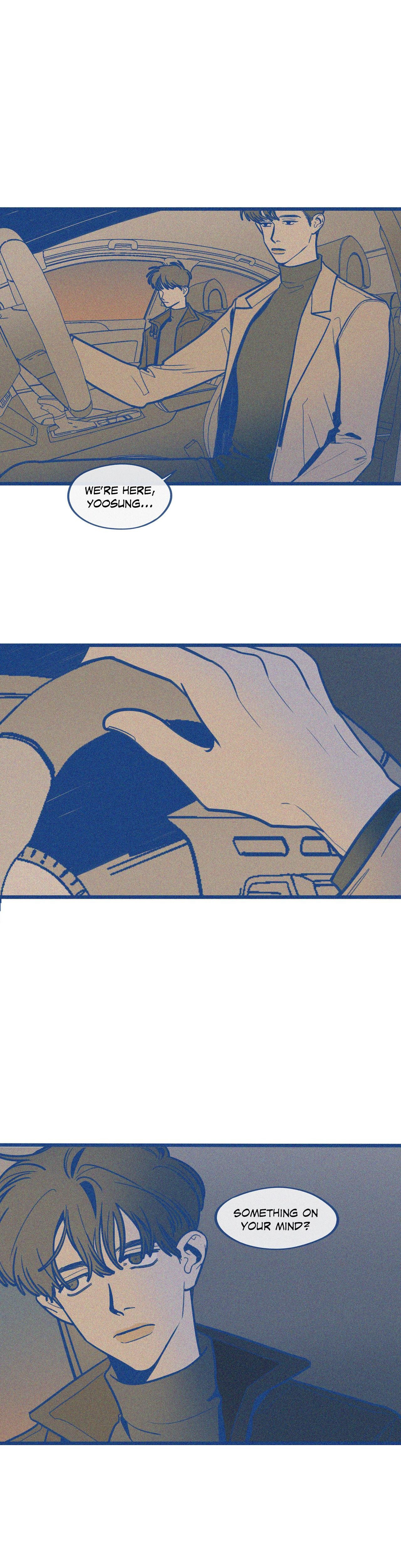 Read Digitalis chapter 20 image 12 on Lezhin