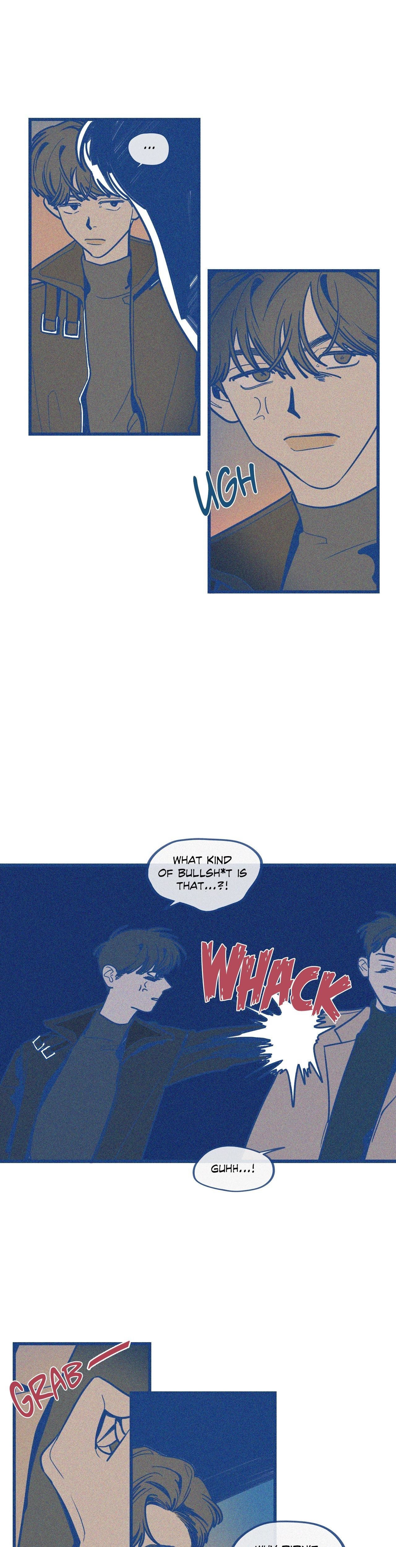 Read Digitalis chapter 20 image 14 on Lezhin