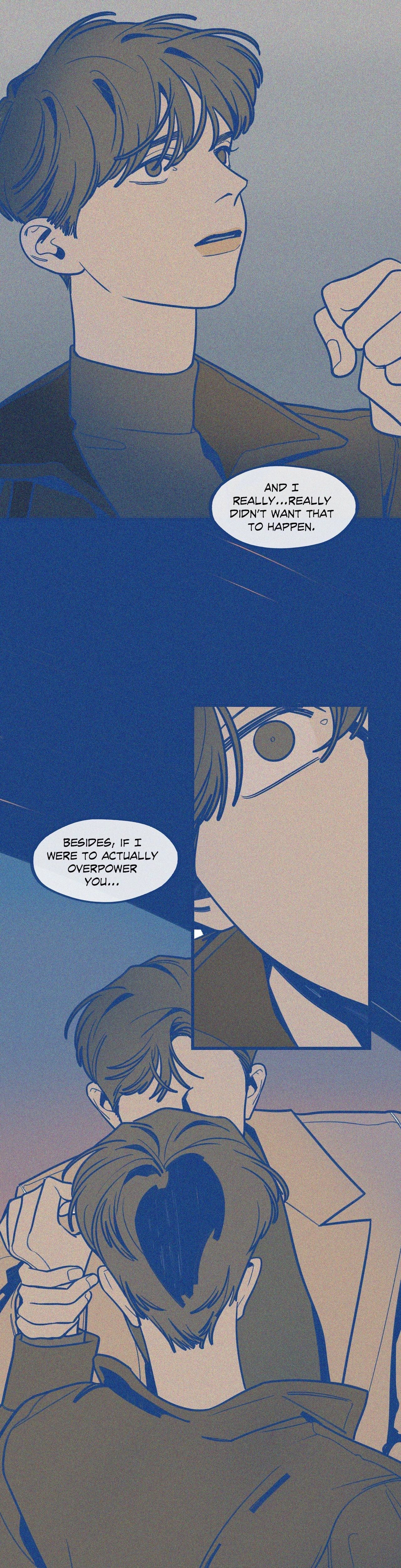 Read Digitalis chapter 20 image 16 on Lezhin