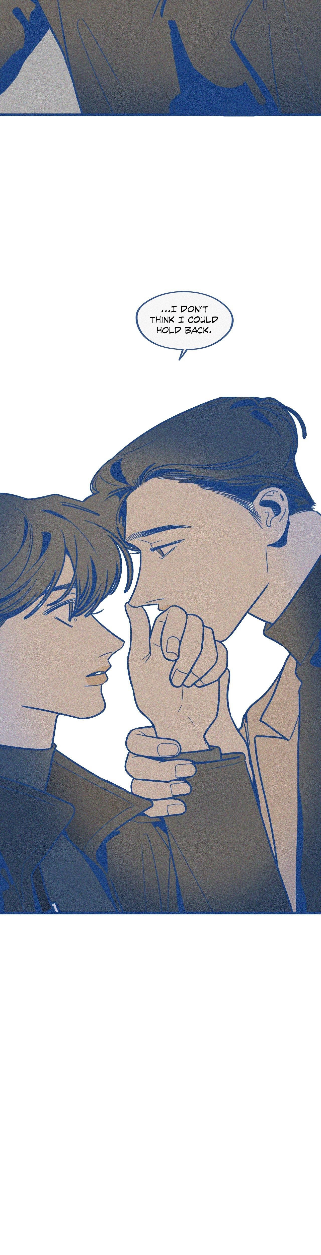 Read Digitalis chapter 20 image 17 on Lezhin