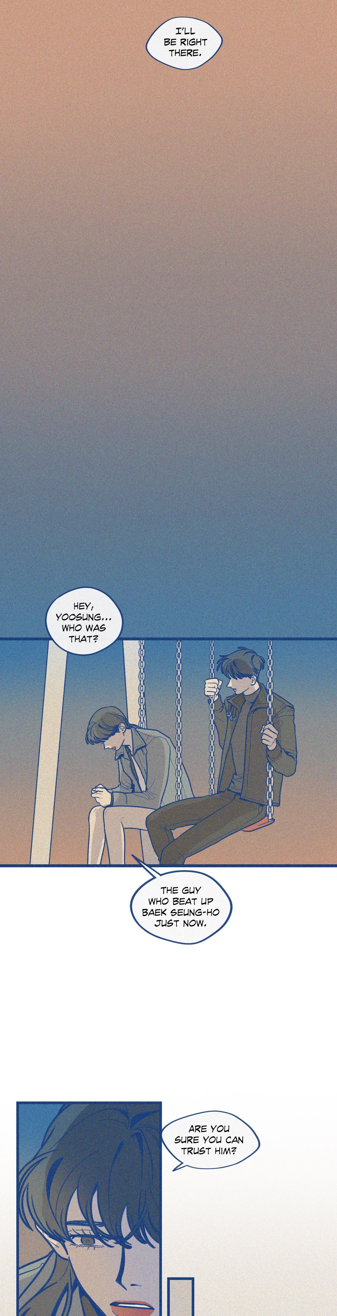 Read Digitalis chapter 20 image 4 on Lezhin