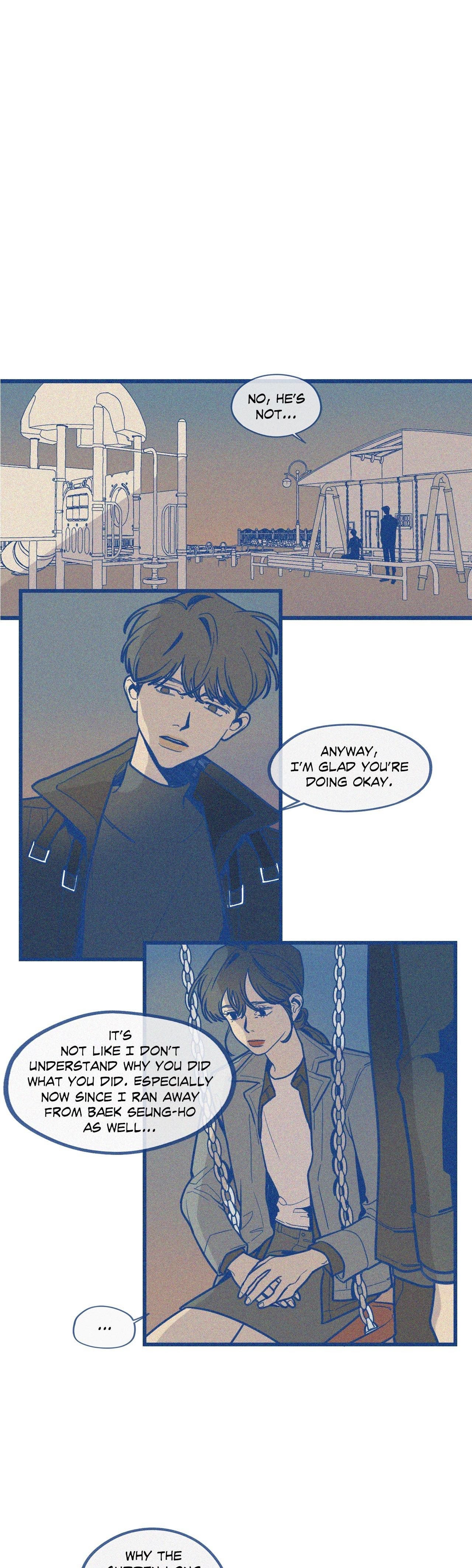 Read Digitalis chapter 20 image 6 on Lezhin