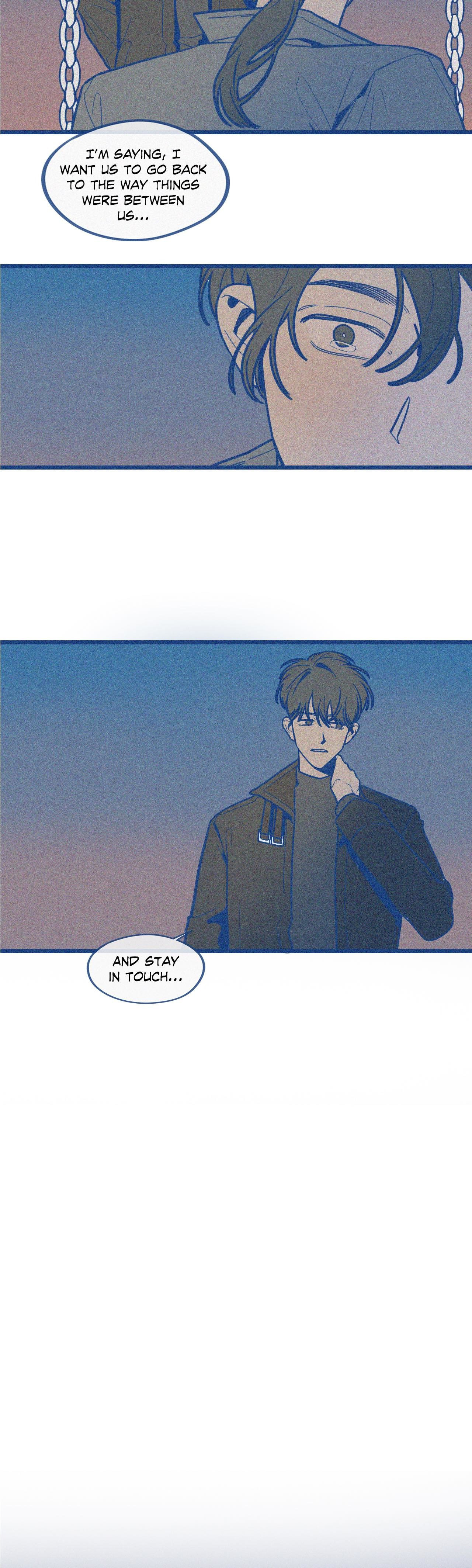 Read Digitalis chapter 20 image 8 on Lezhin