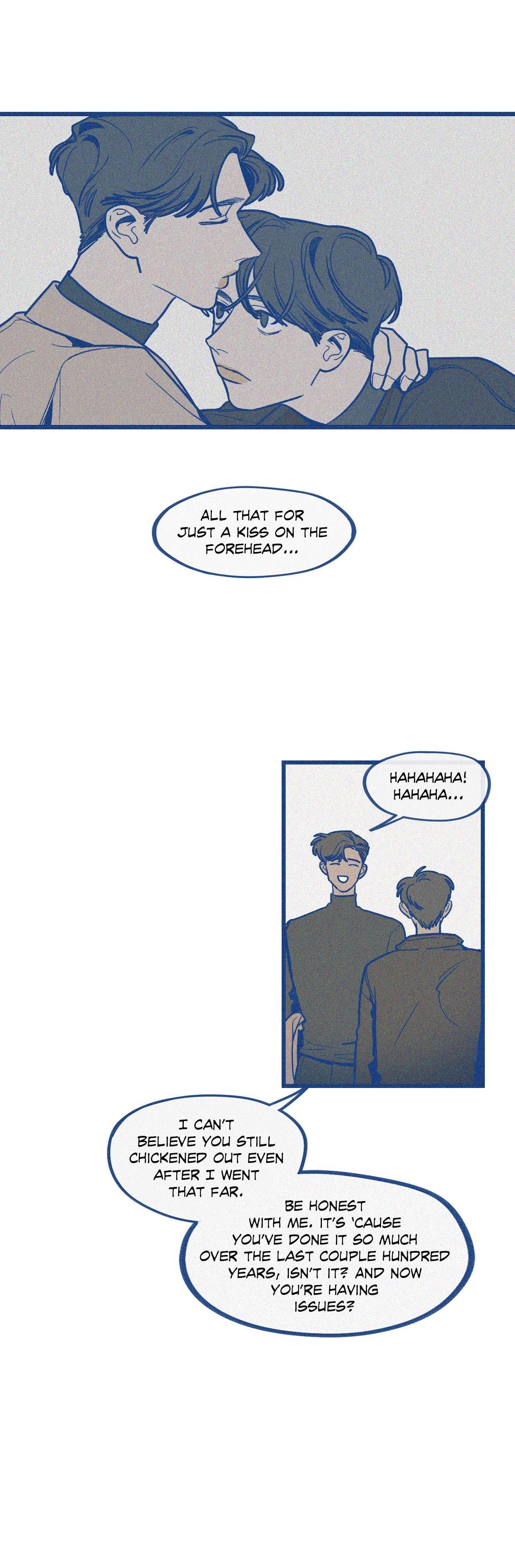 Read Digitalis chapter 21 image 11 on Lezhin