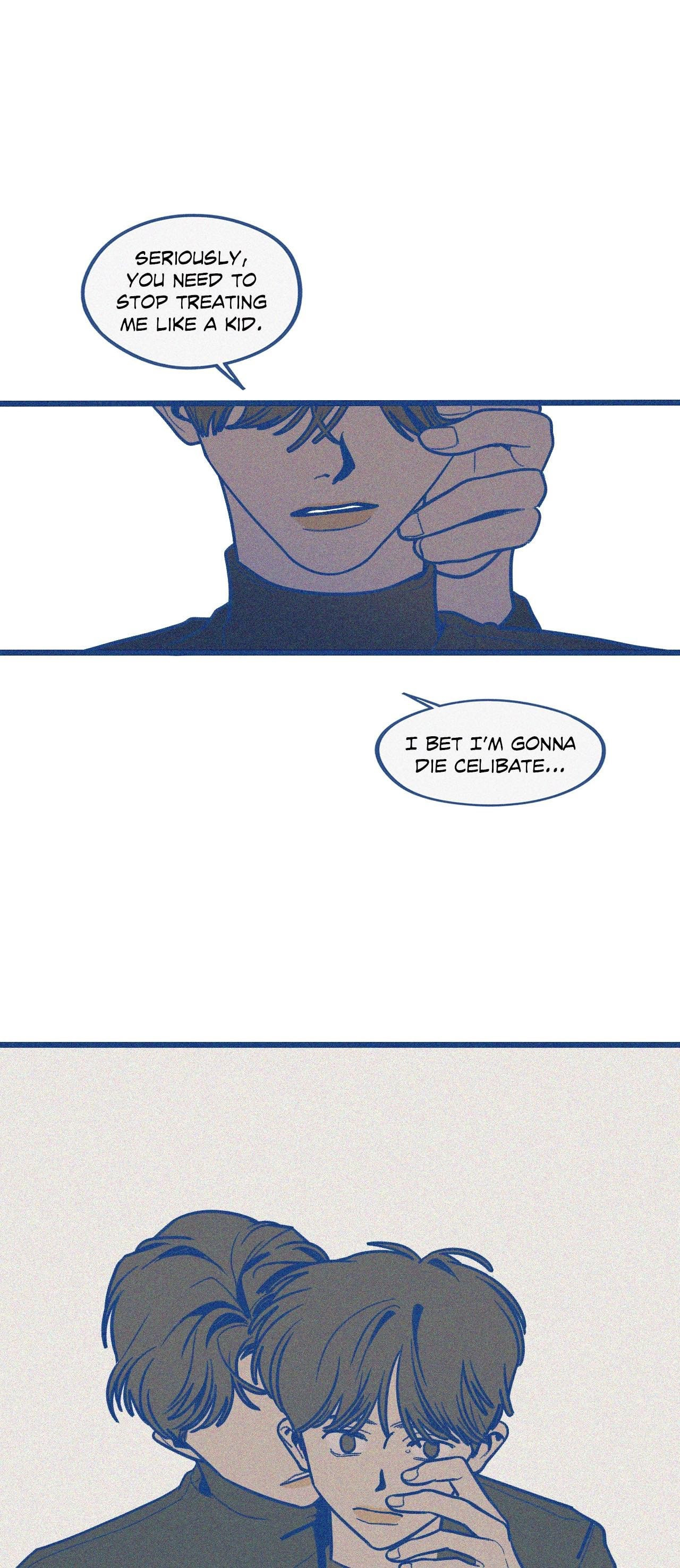Read Digitalis chapter 21 image 12 on Lezhin