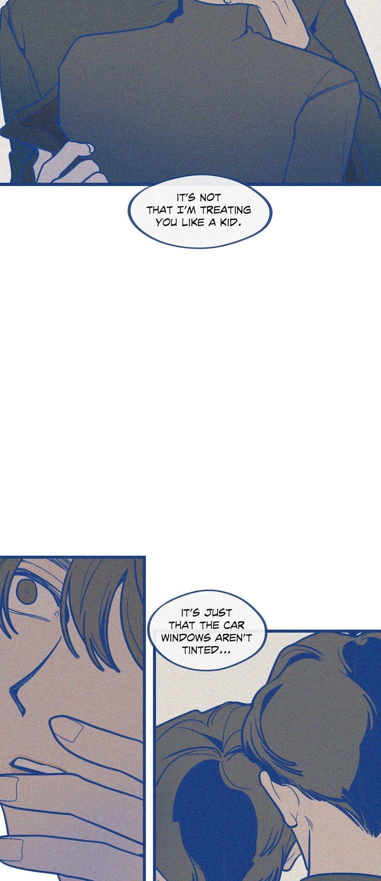 Read Digitalis chapter 21 image 13 on Lezhin