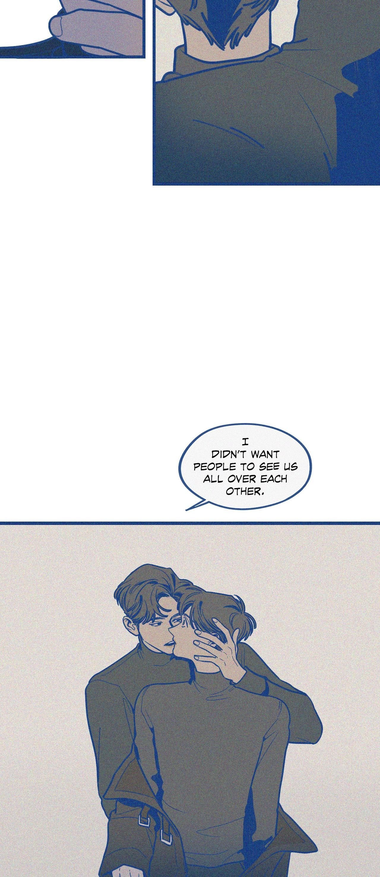Read Digitalis chapter 21 image 14 on Lezhin