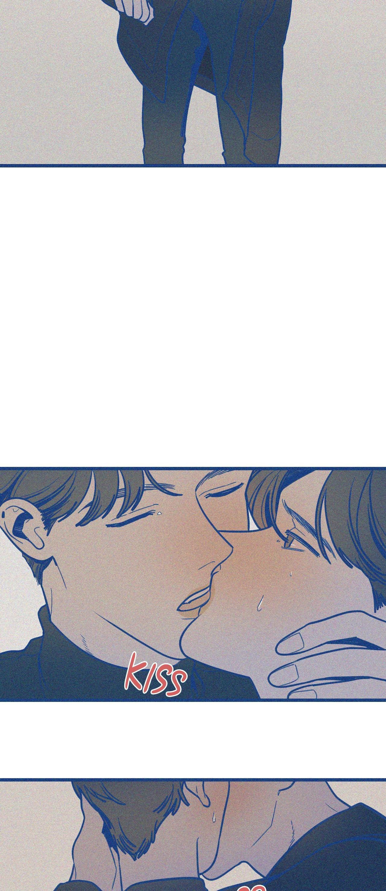 Read Digitalis chapter 21 image 15 on Lezhin