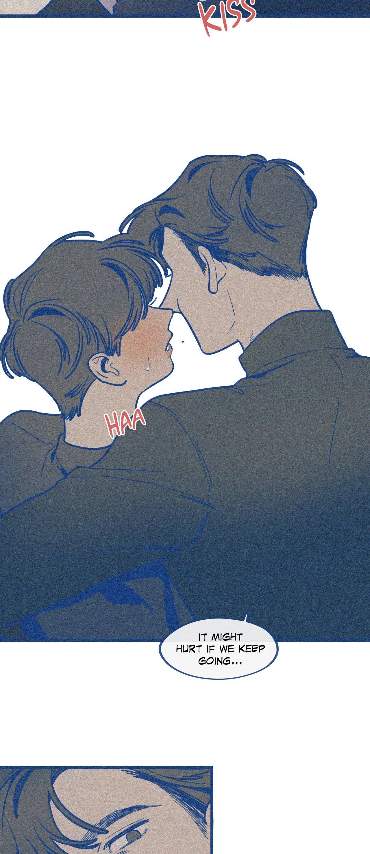 Read Digitalis chapter 21 image 16 on Lezhin
