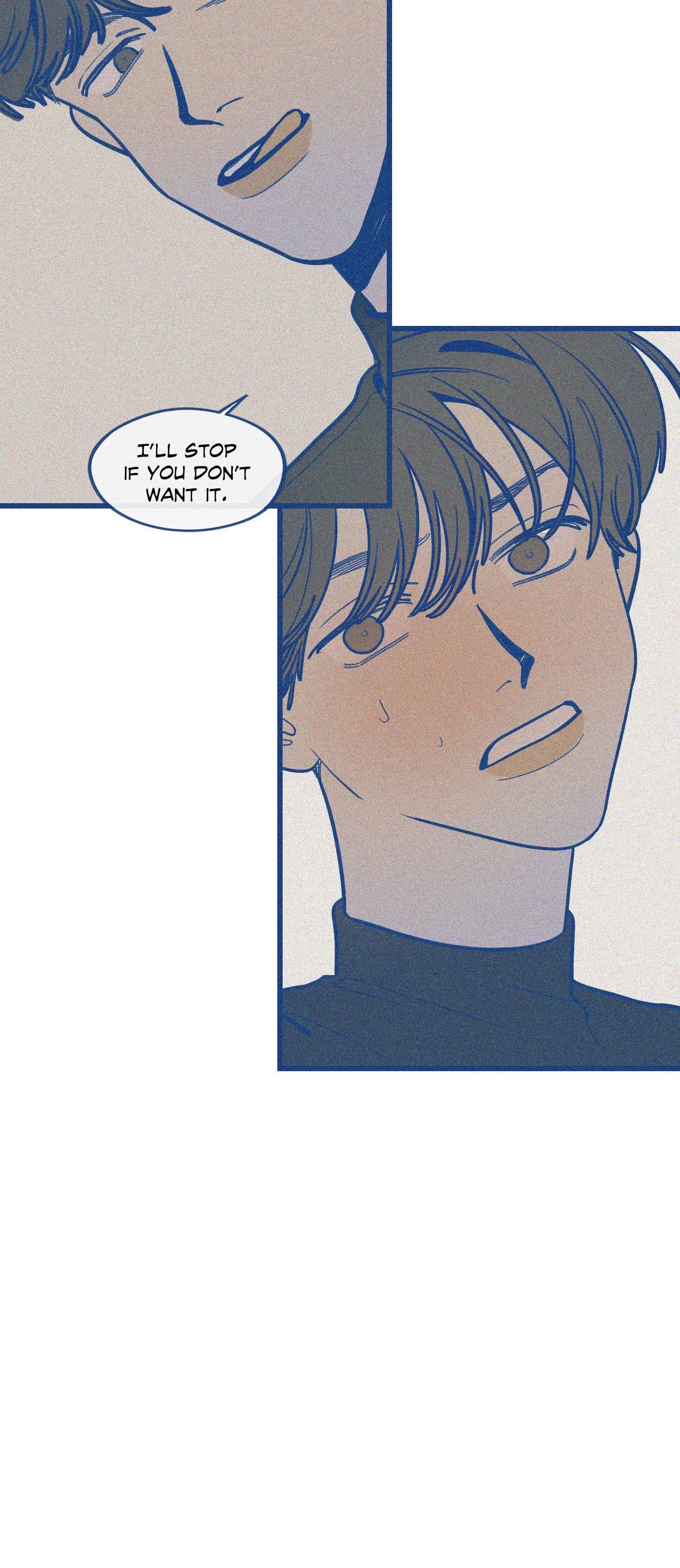 Read Digitalis chapter 21 image 17 on Lezhin