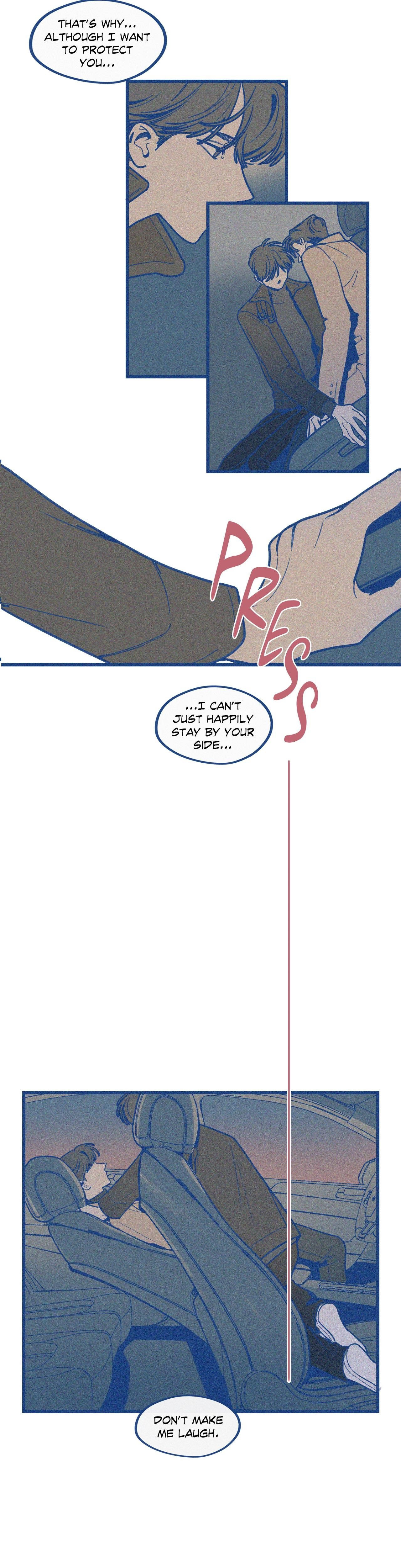 Read Digitalis chapter 21 image 2 on Lezhin