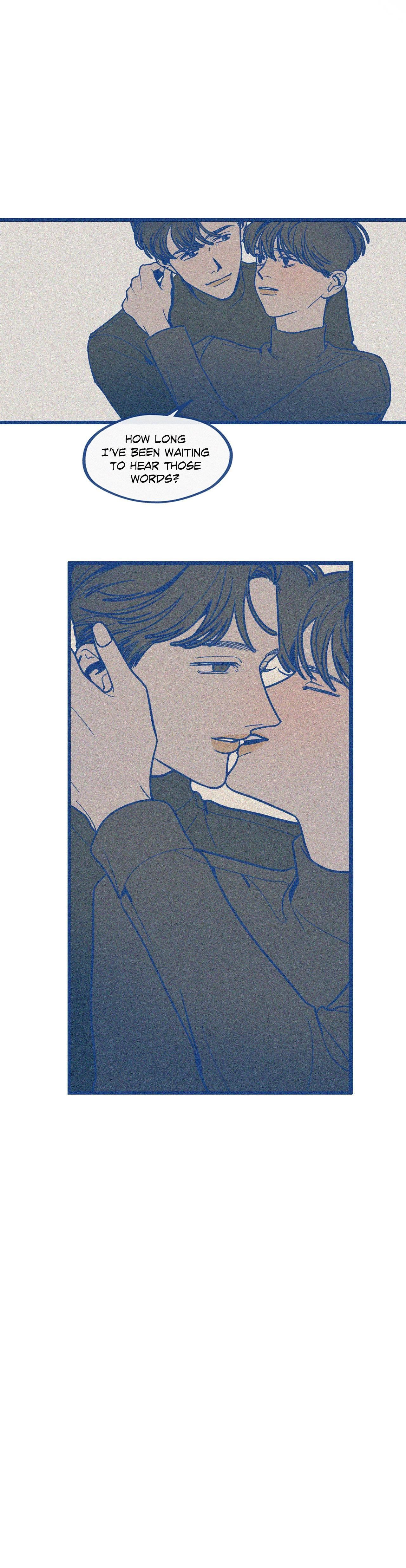Read Digitalis chapter 21 image 20 on Lezhin