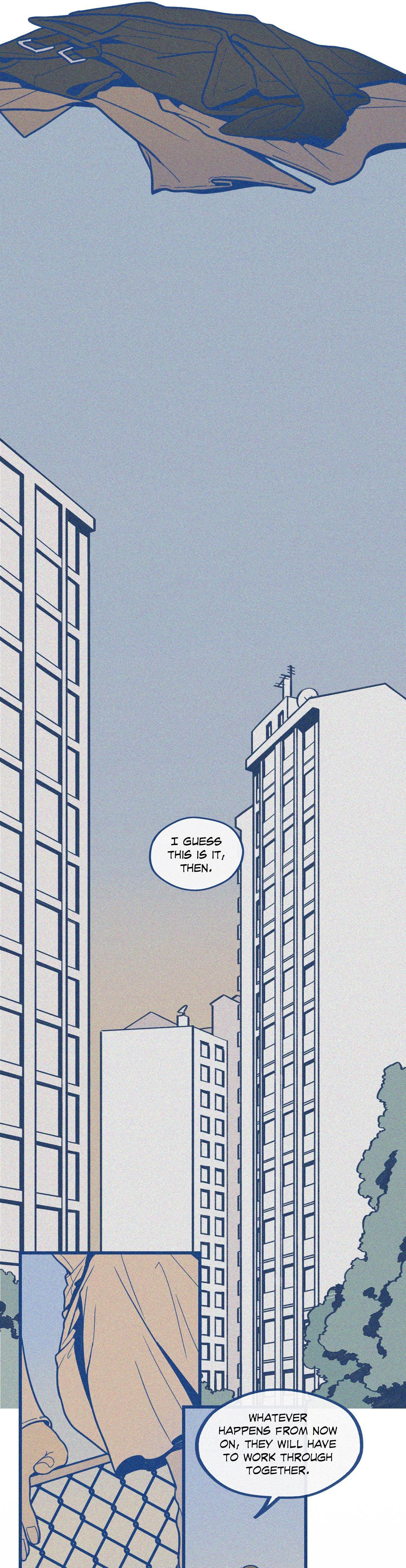 Read Digitalis chapter 21 image 21 on Lezhin