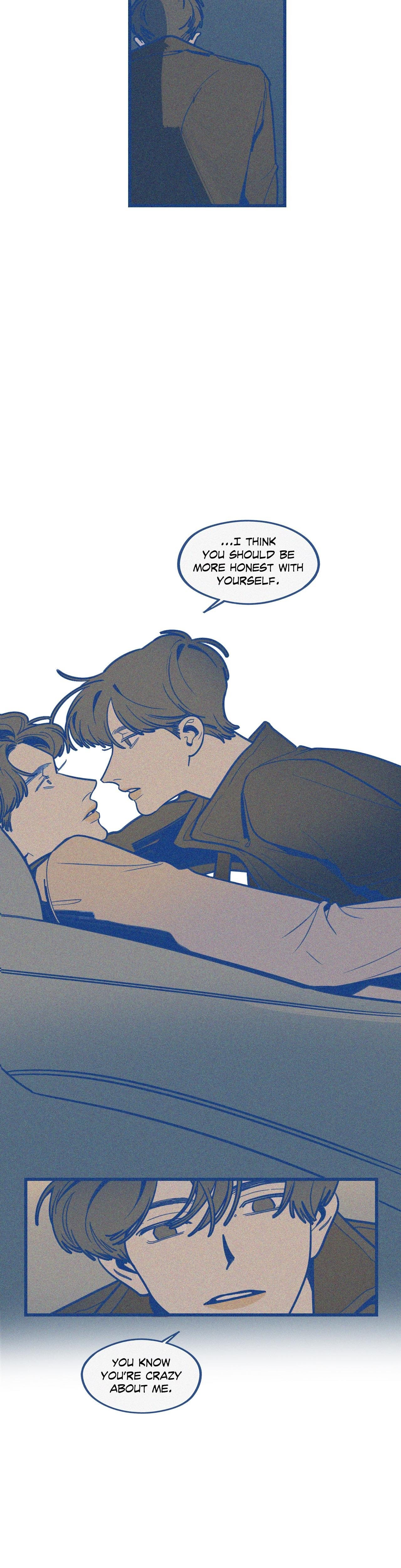 Read Digitalis chapter 21 image 4 on Lezhin