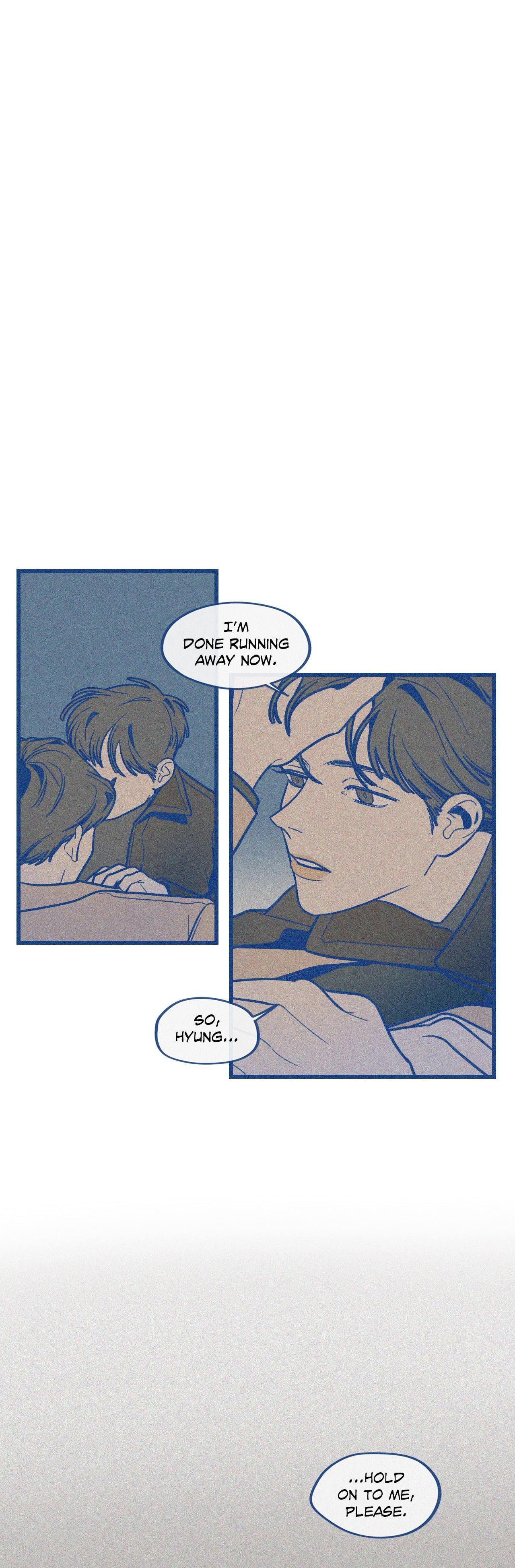 Read Digitalis chapter 21 image 6 on Lezhin