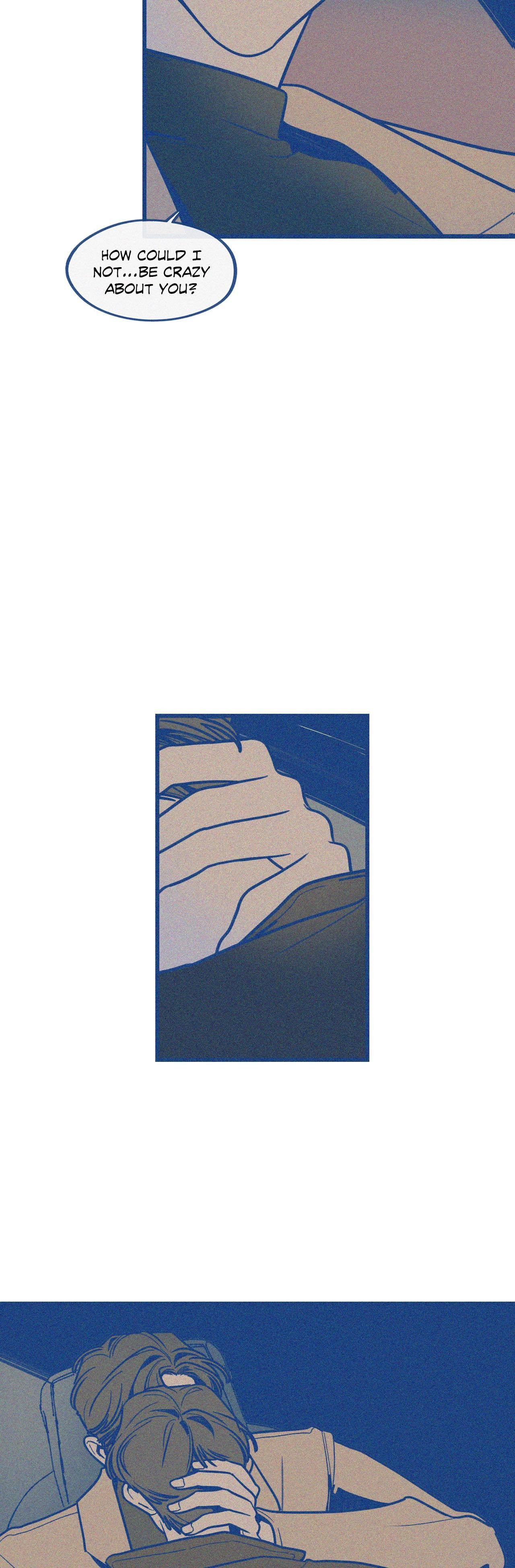 Read Digitalis chapter 21 image 8 on Lezhin