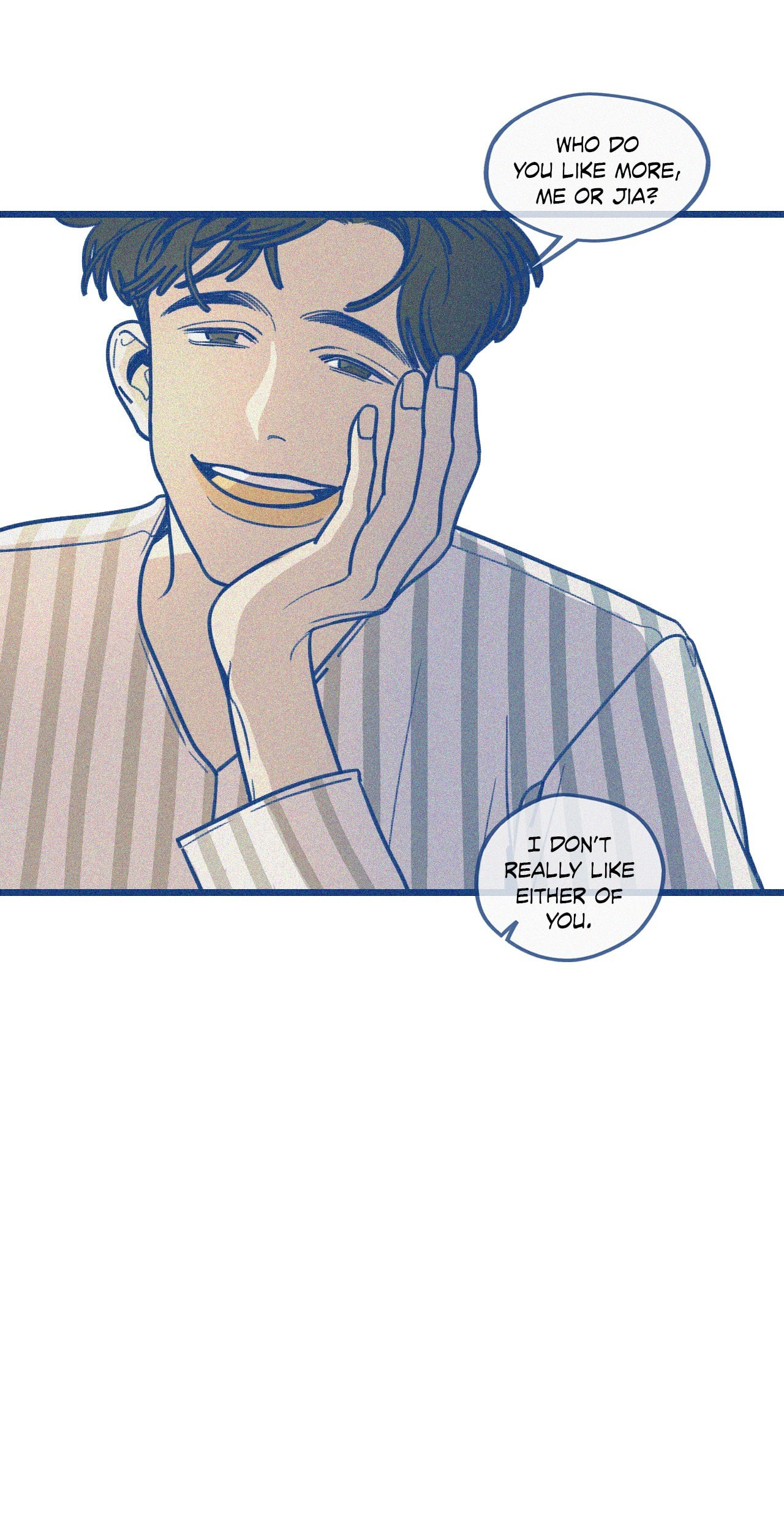 Read Digitalis chapter 3 image 10 on Lezhin