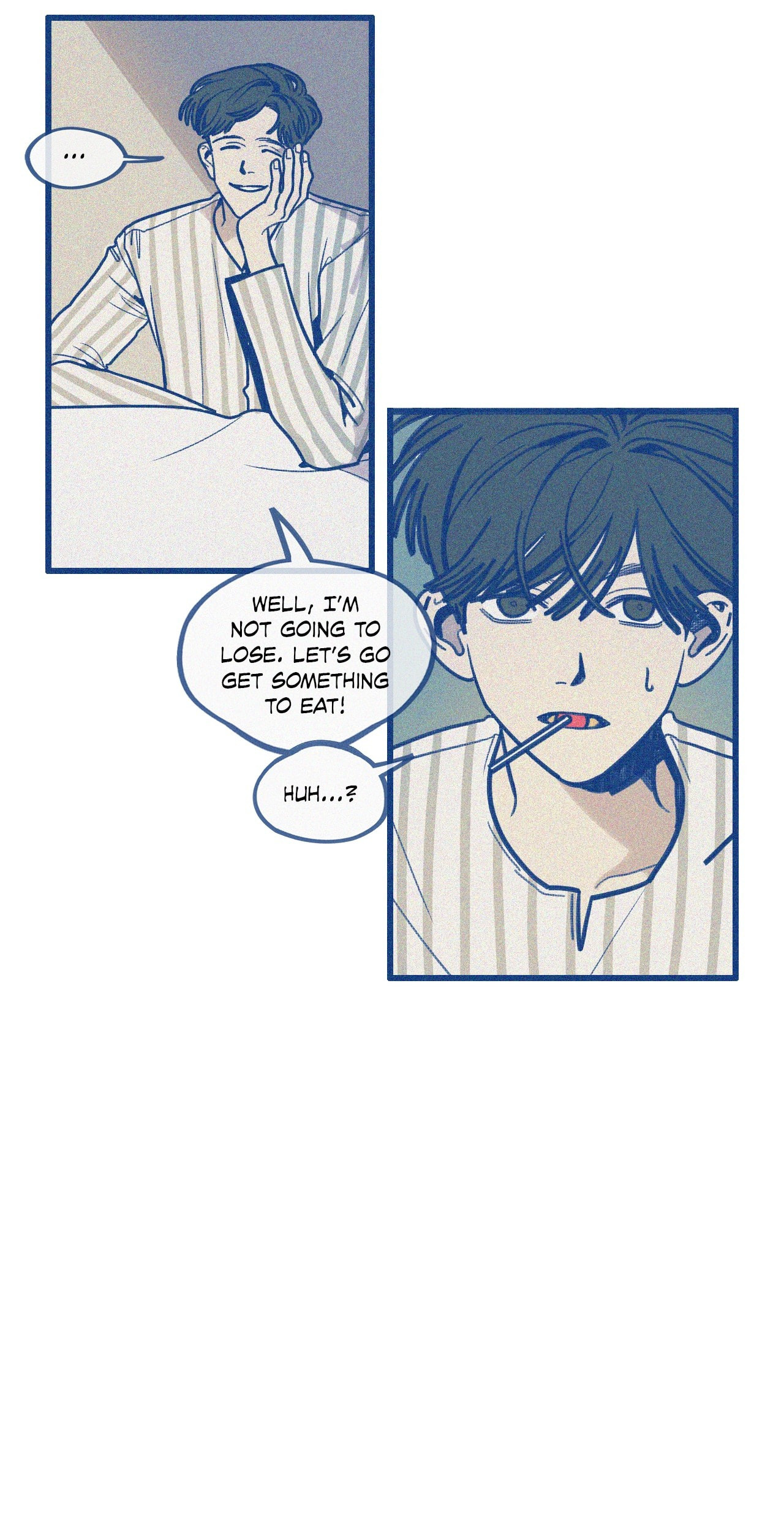 Read Digitalis chapter 3 image 11 on Lezhin