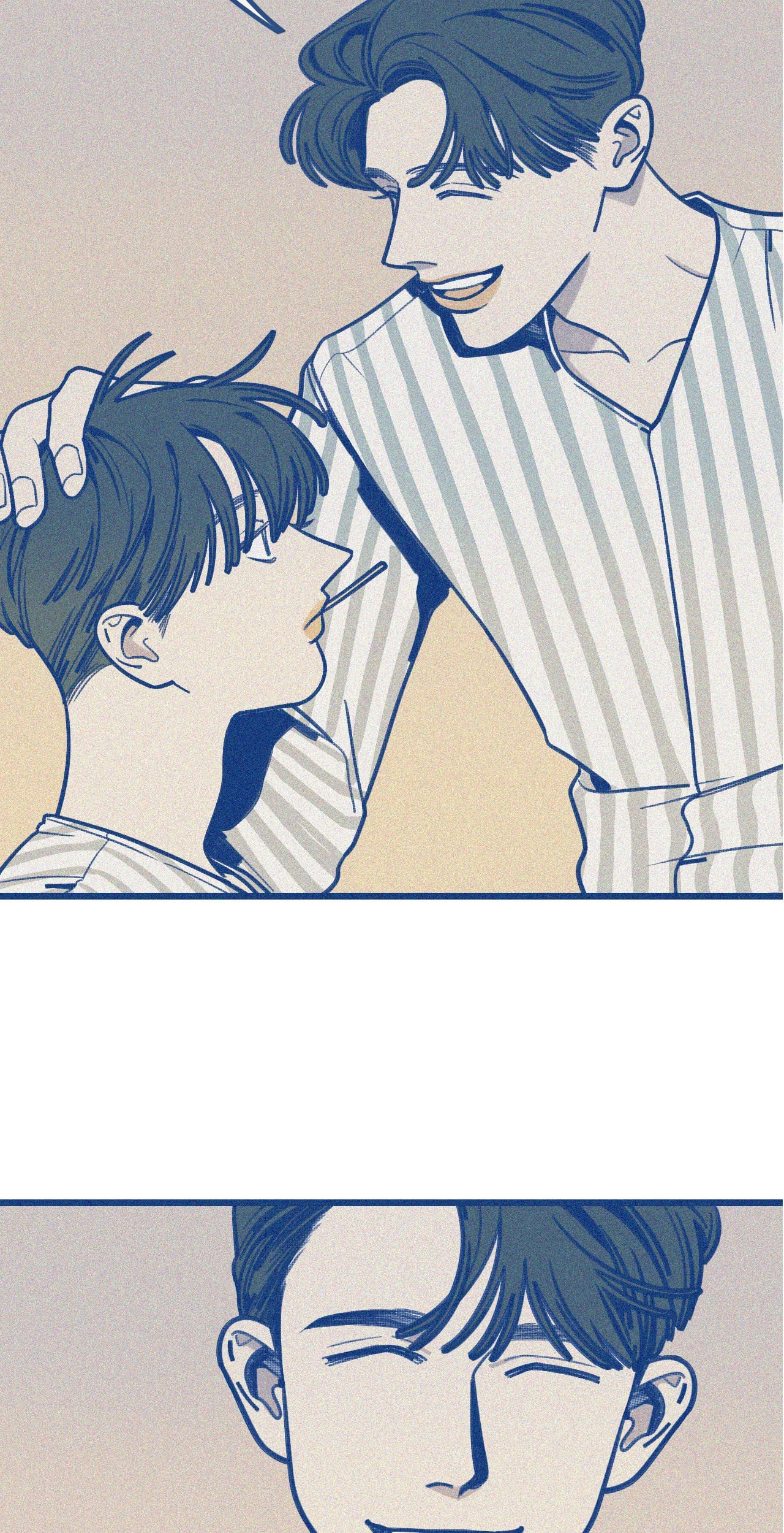Read Digitalis chapter 3 image 13 on Lezhin