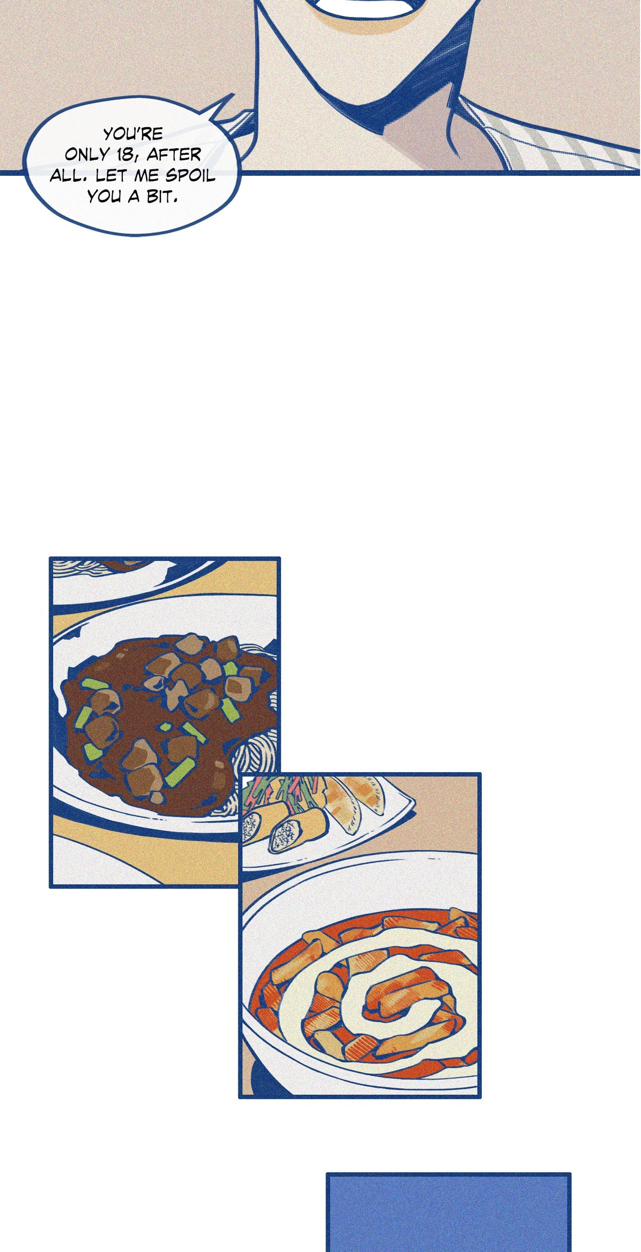 Read Digitalis chapter 3 image 14 on Lezhin