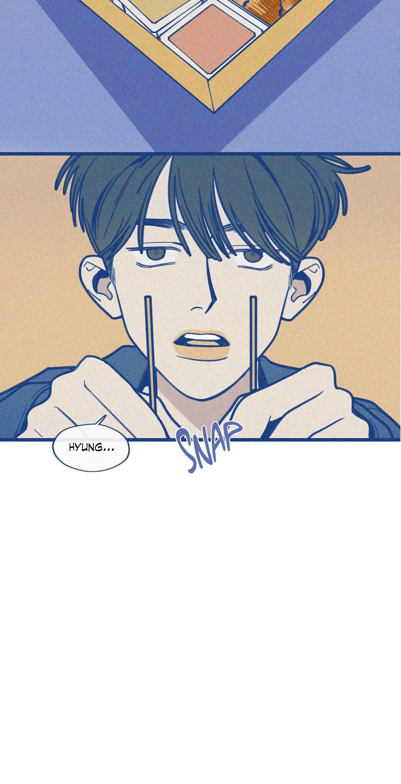 Read Digitalis chapter 3 image 16 on Lezhin