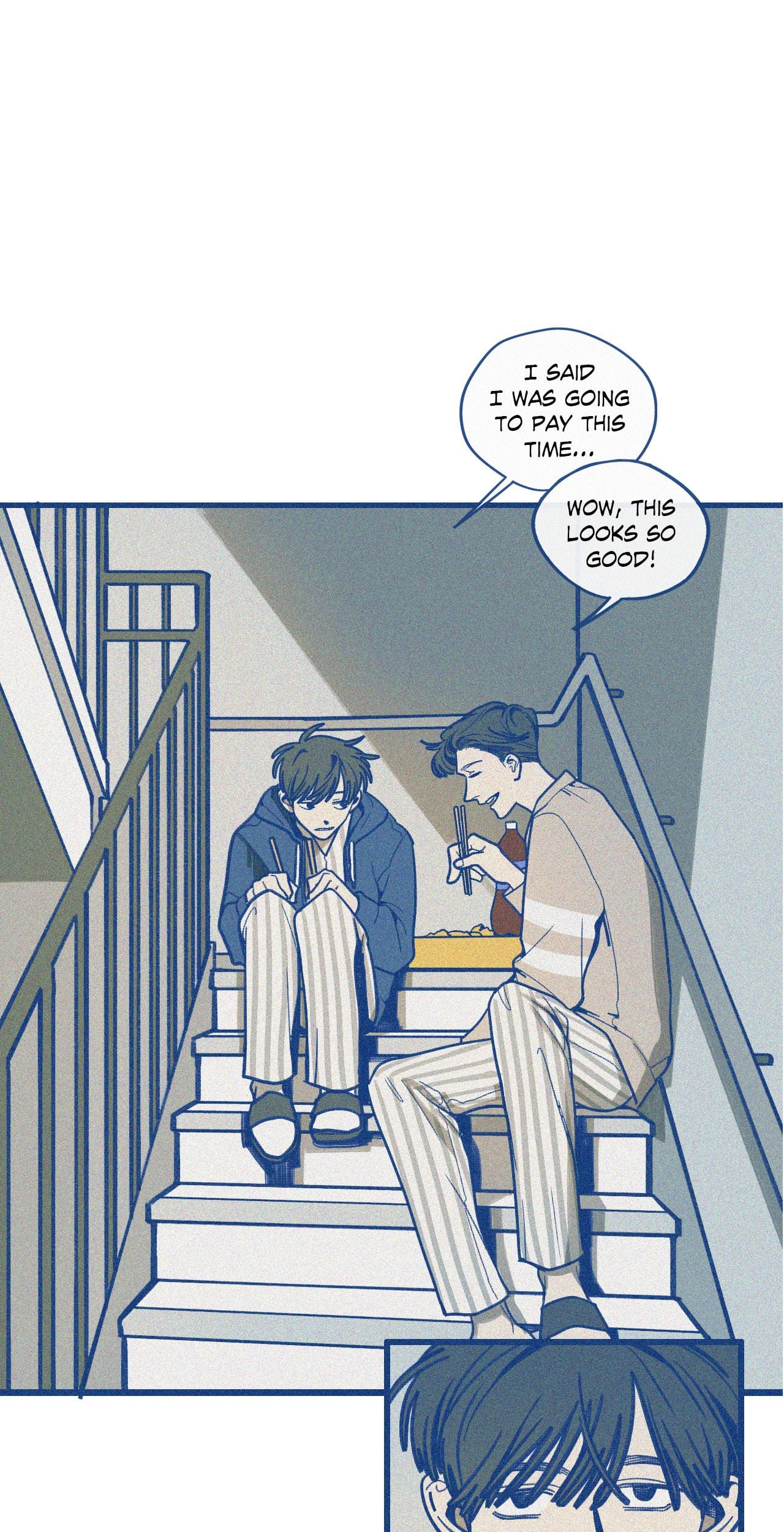 Read Digitalis chapter 3 image 17 on Lezhin