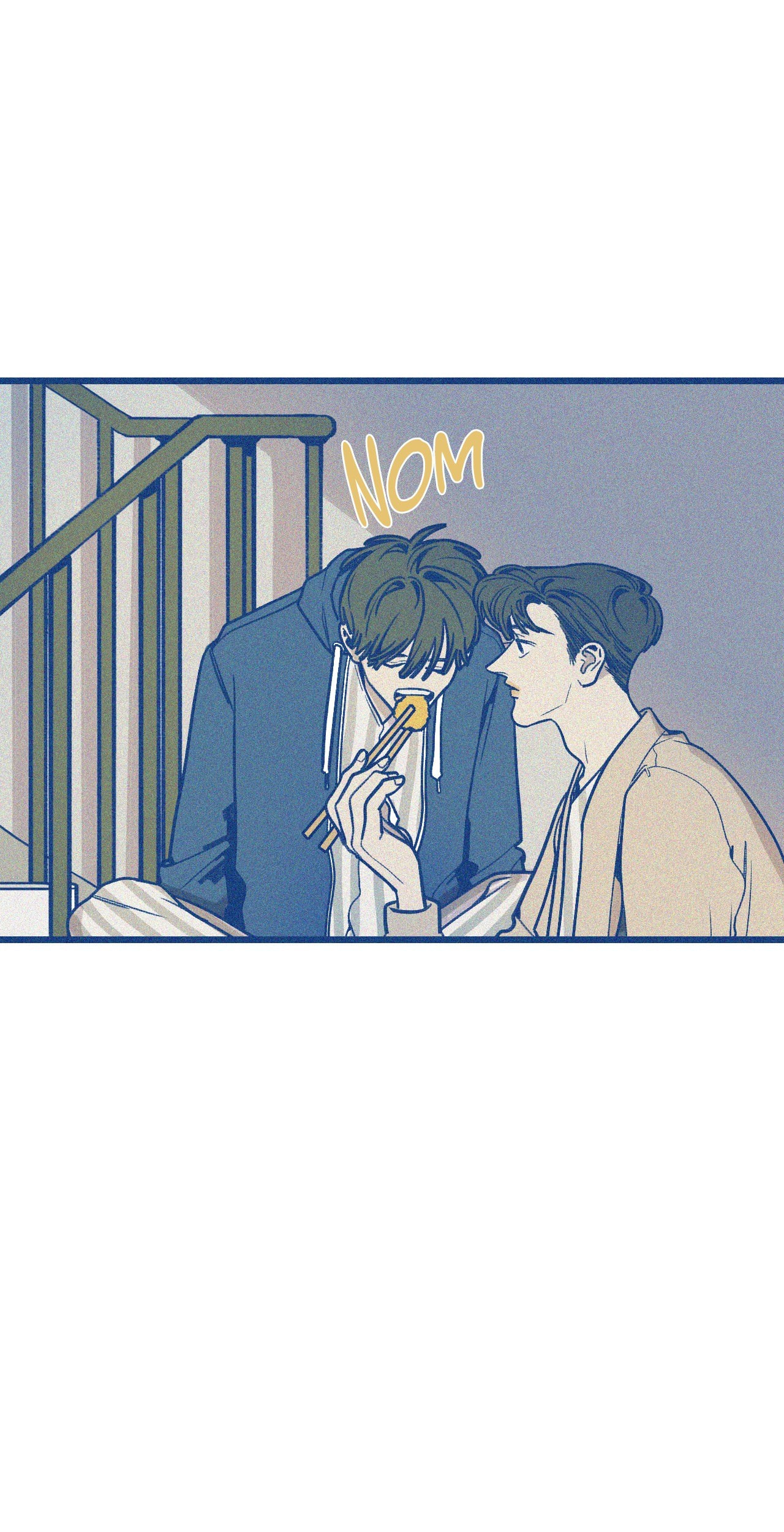 Read Digitalis chapter 3 image 22 on Lezhin