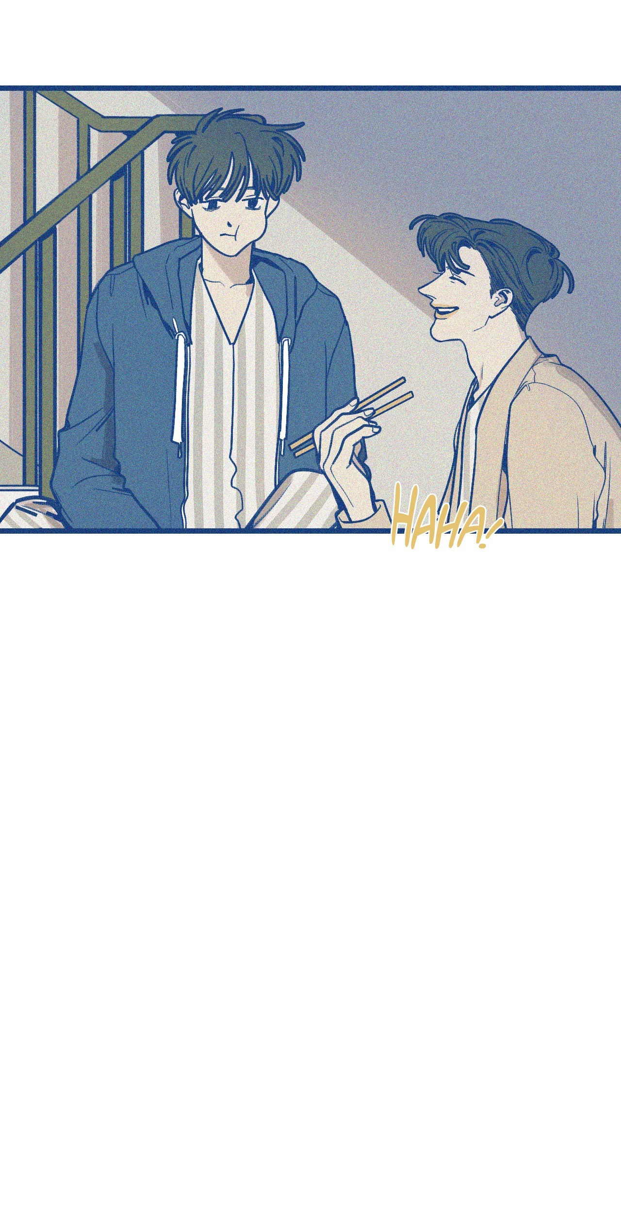 Read Digitalis chapter 3 image 23 on Lezhin