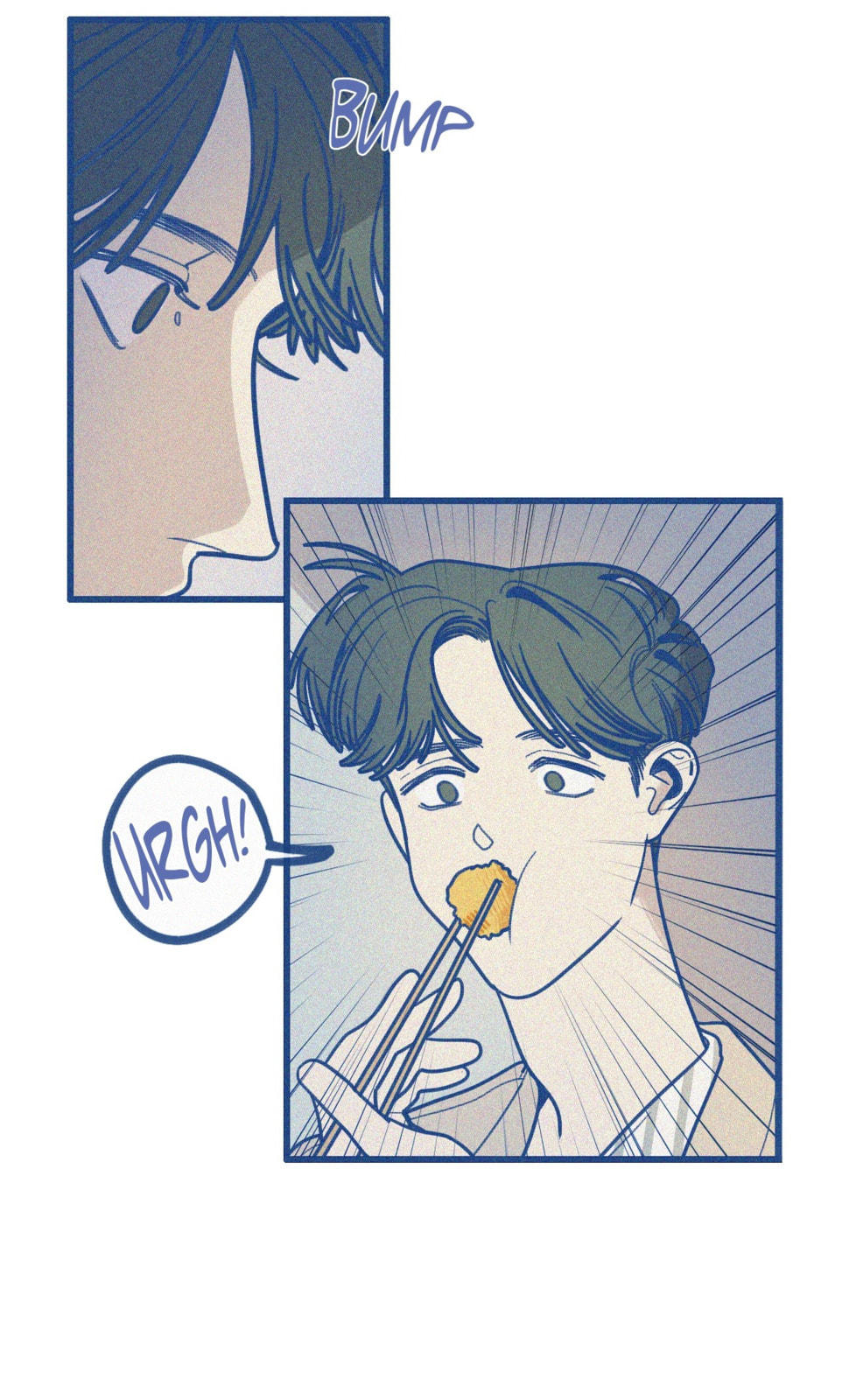 Read Digitalis chapter 3 image 28 on Lezhin