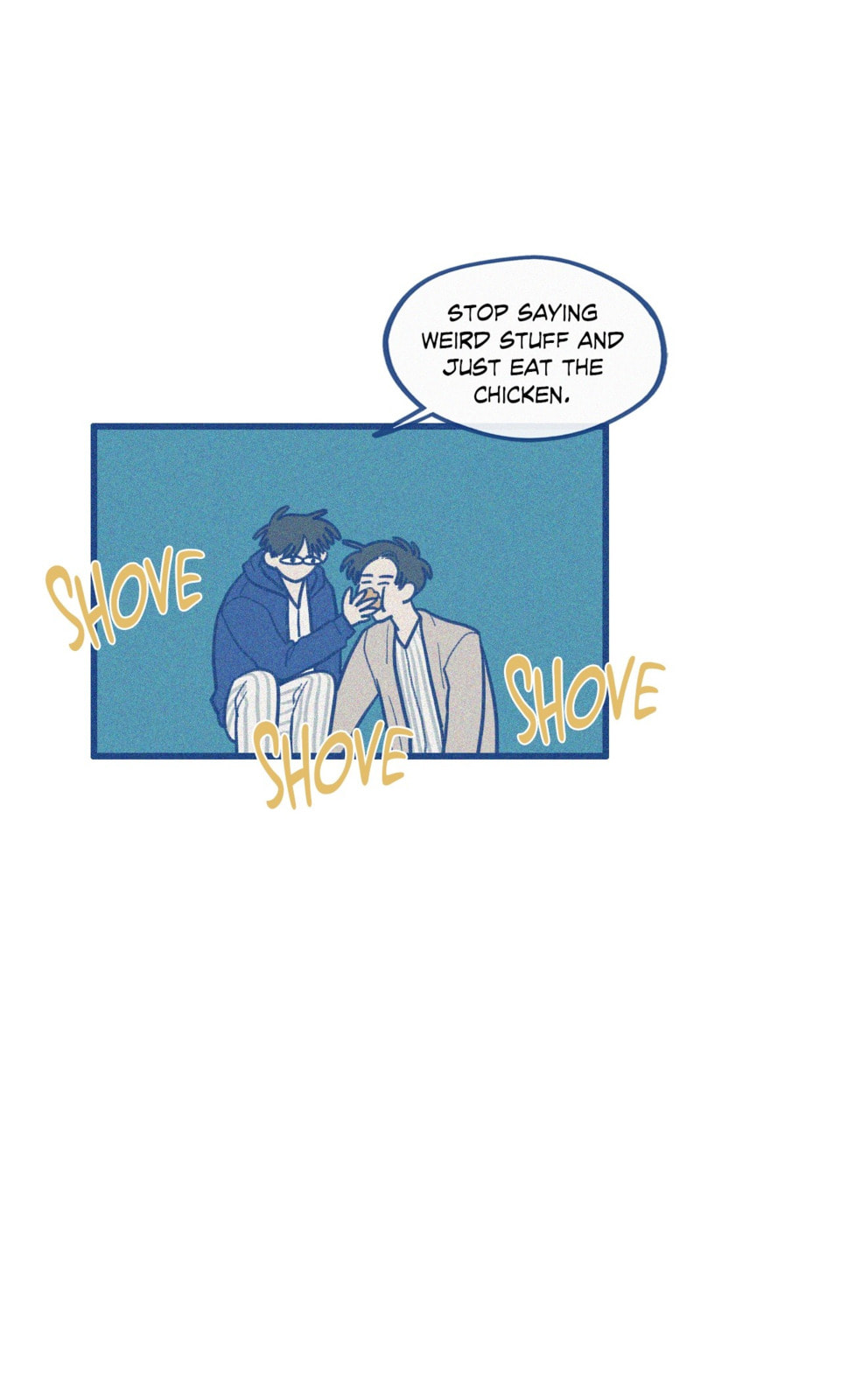 Read Digitalis chapter 3 image 29 on Lezhin